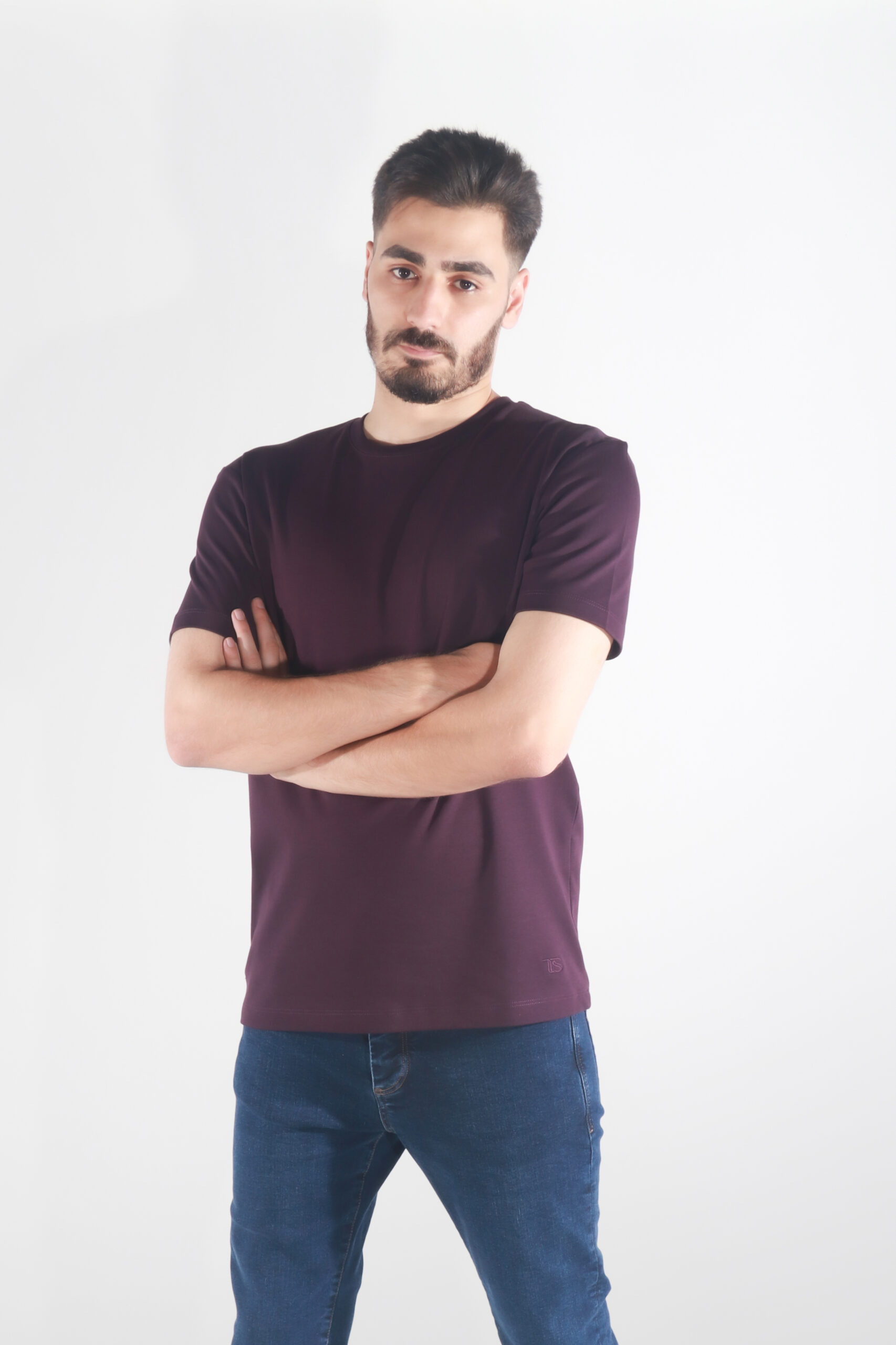 تیشرت بیسیک