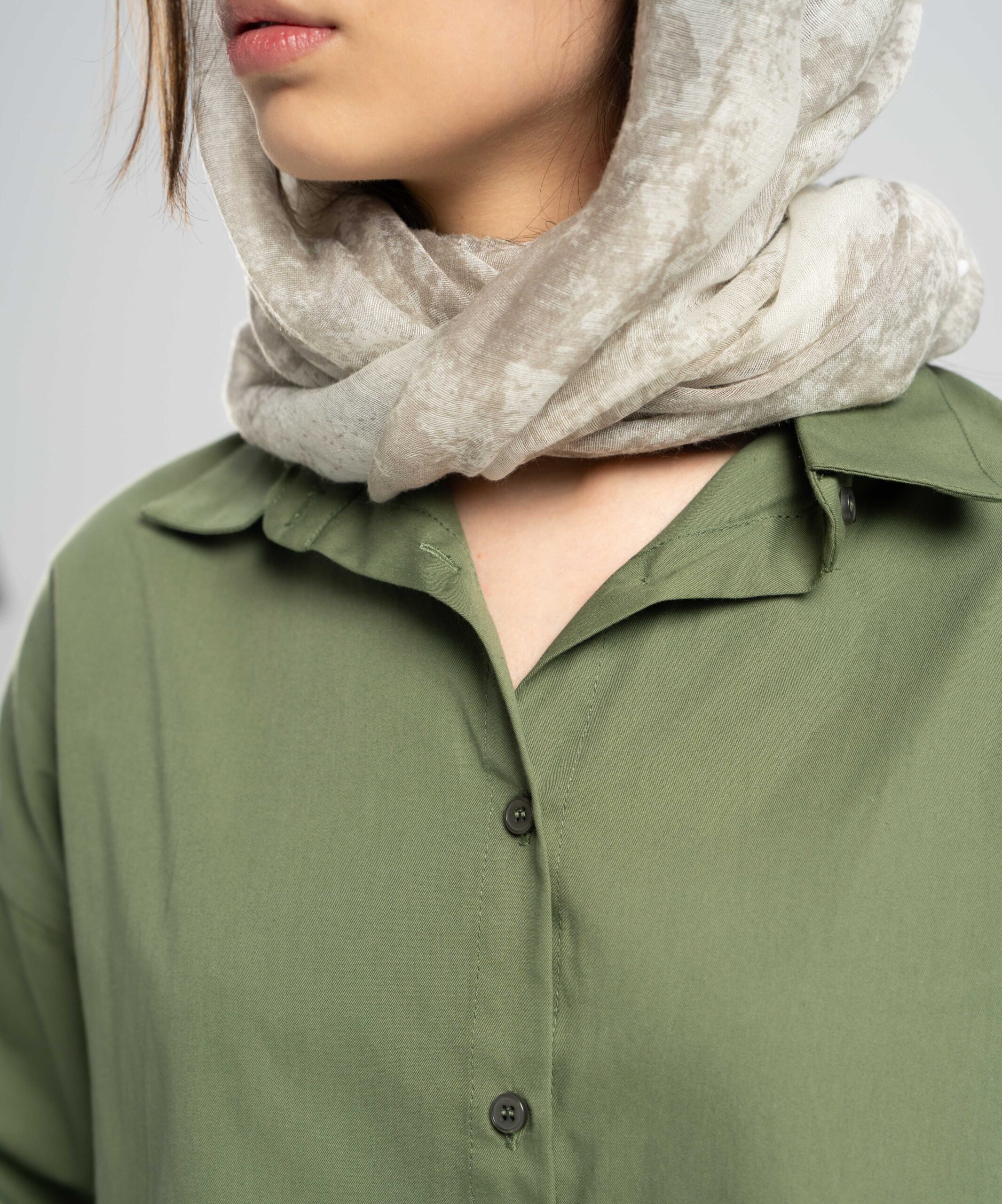 شومیز هلالی DR30