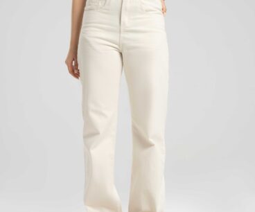 شلوار کتان بوی فرند CH06