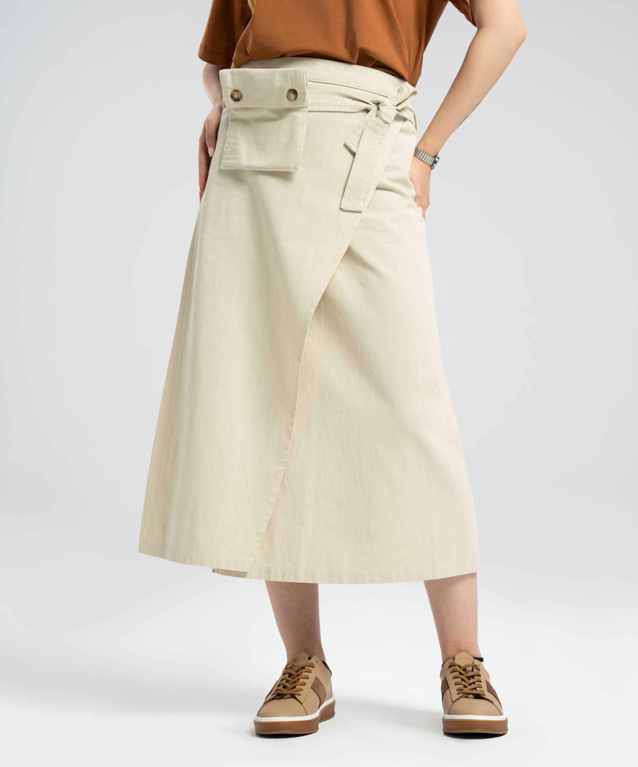 دامن کمری DR07