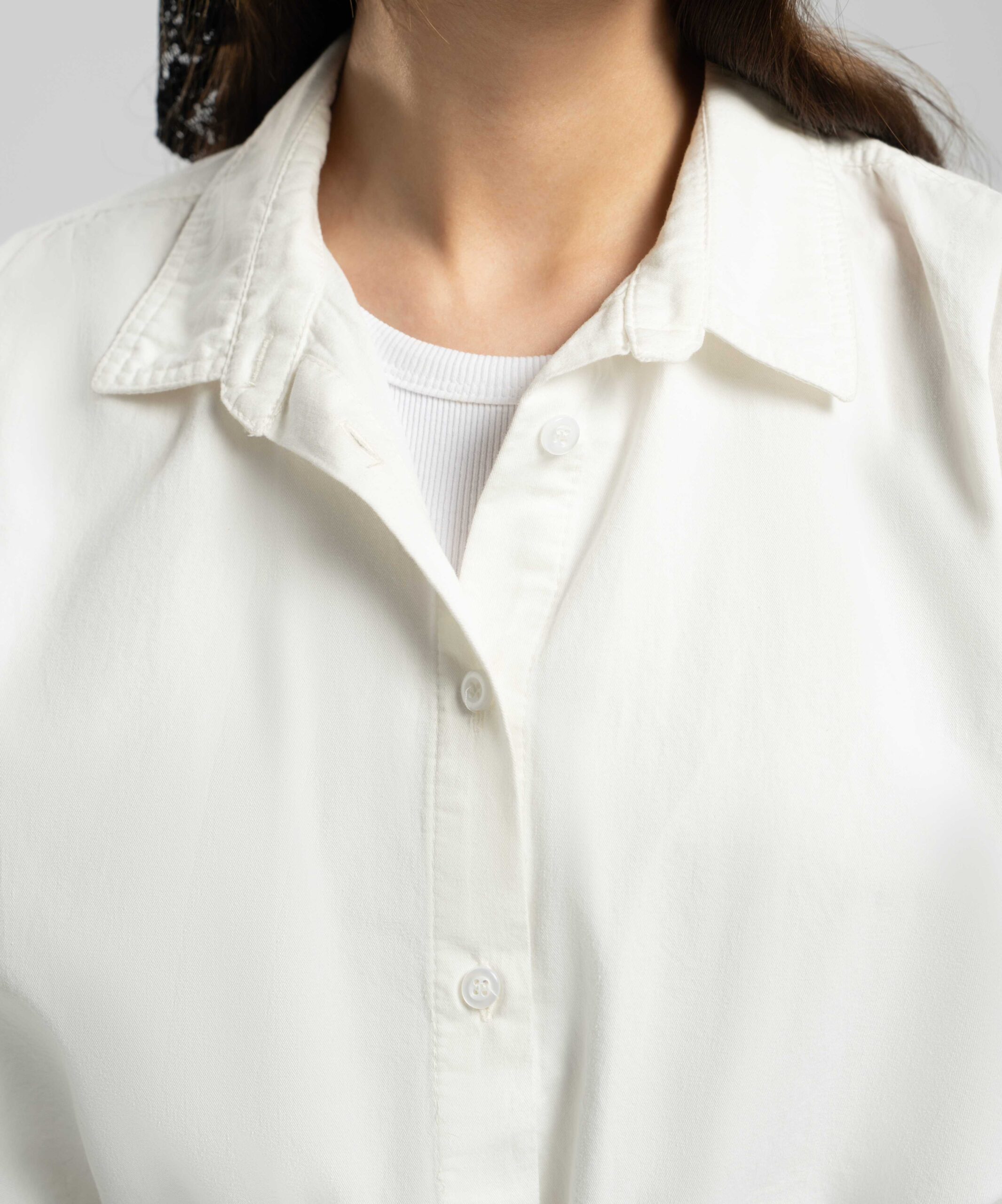 شومیز گت دار DR32