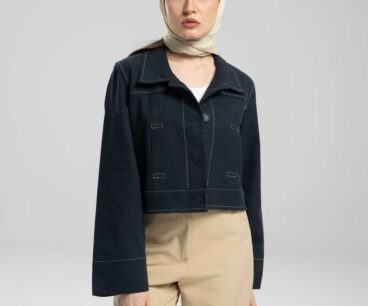 کراپ کت یوکدار DR37