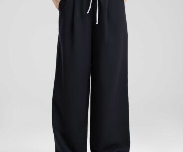 شلوار بند دار DR15