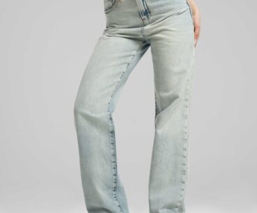 شلوار جین بوی فرند