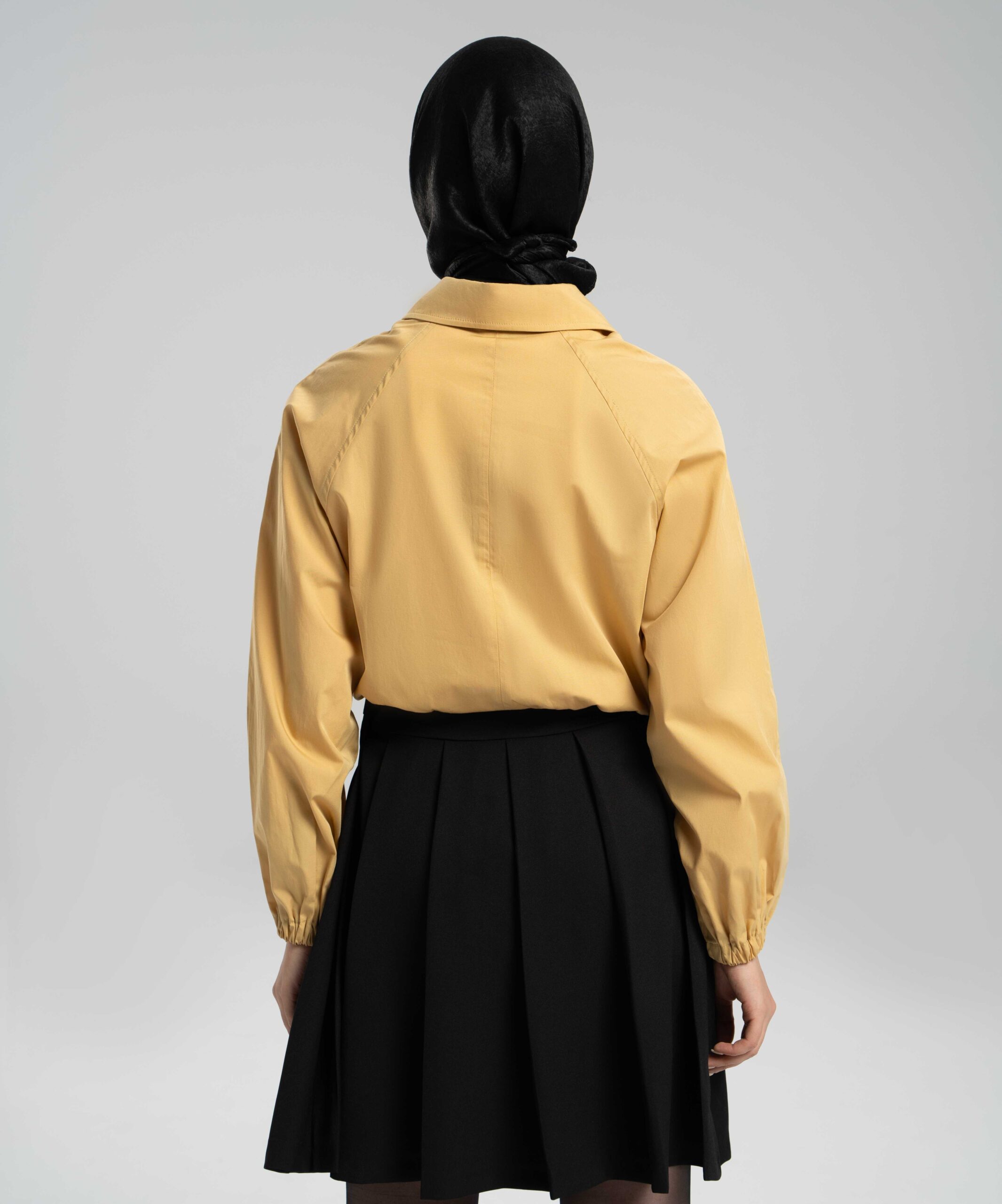 شومیز کمرکش