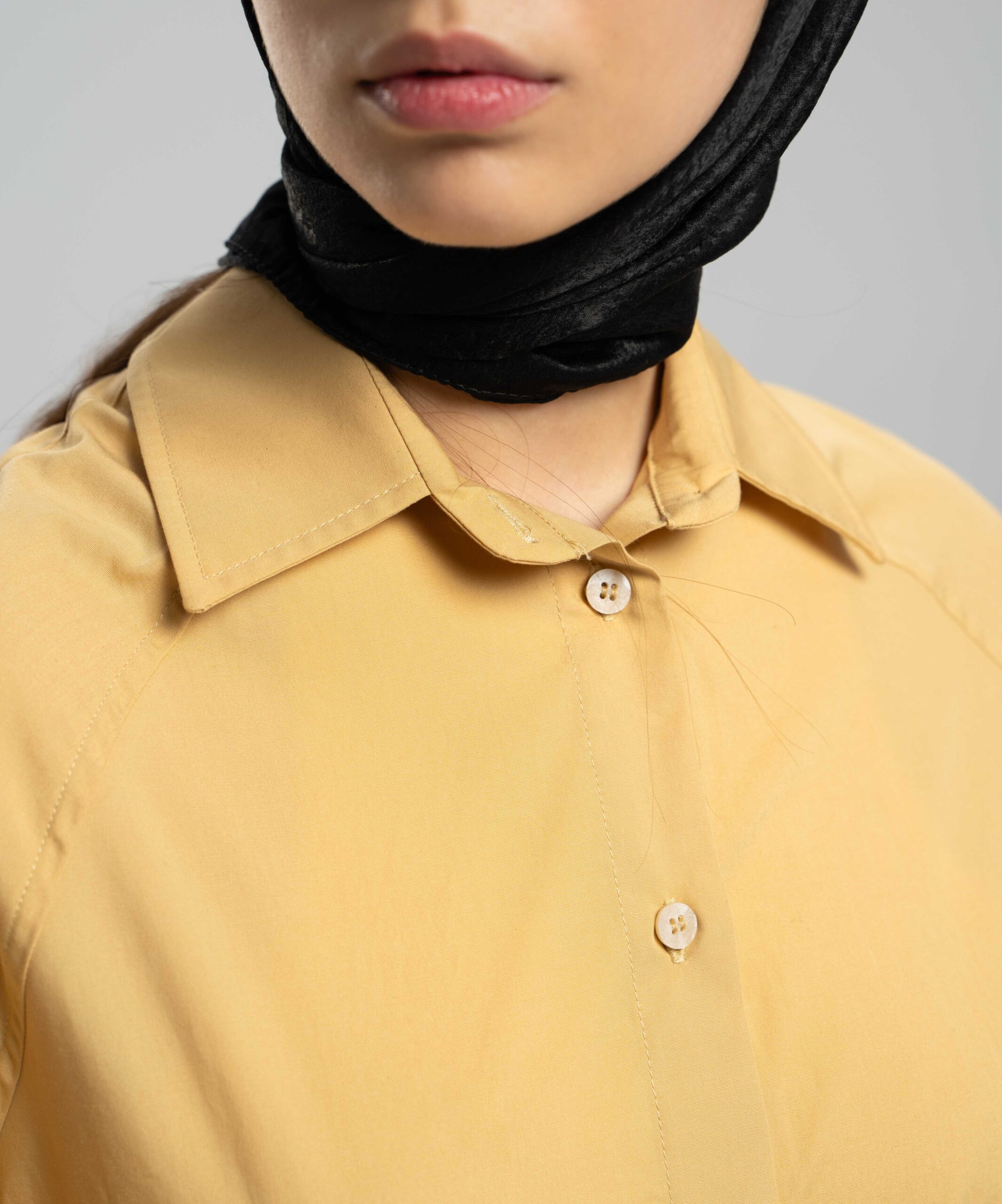 شومیز کمرکش