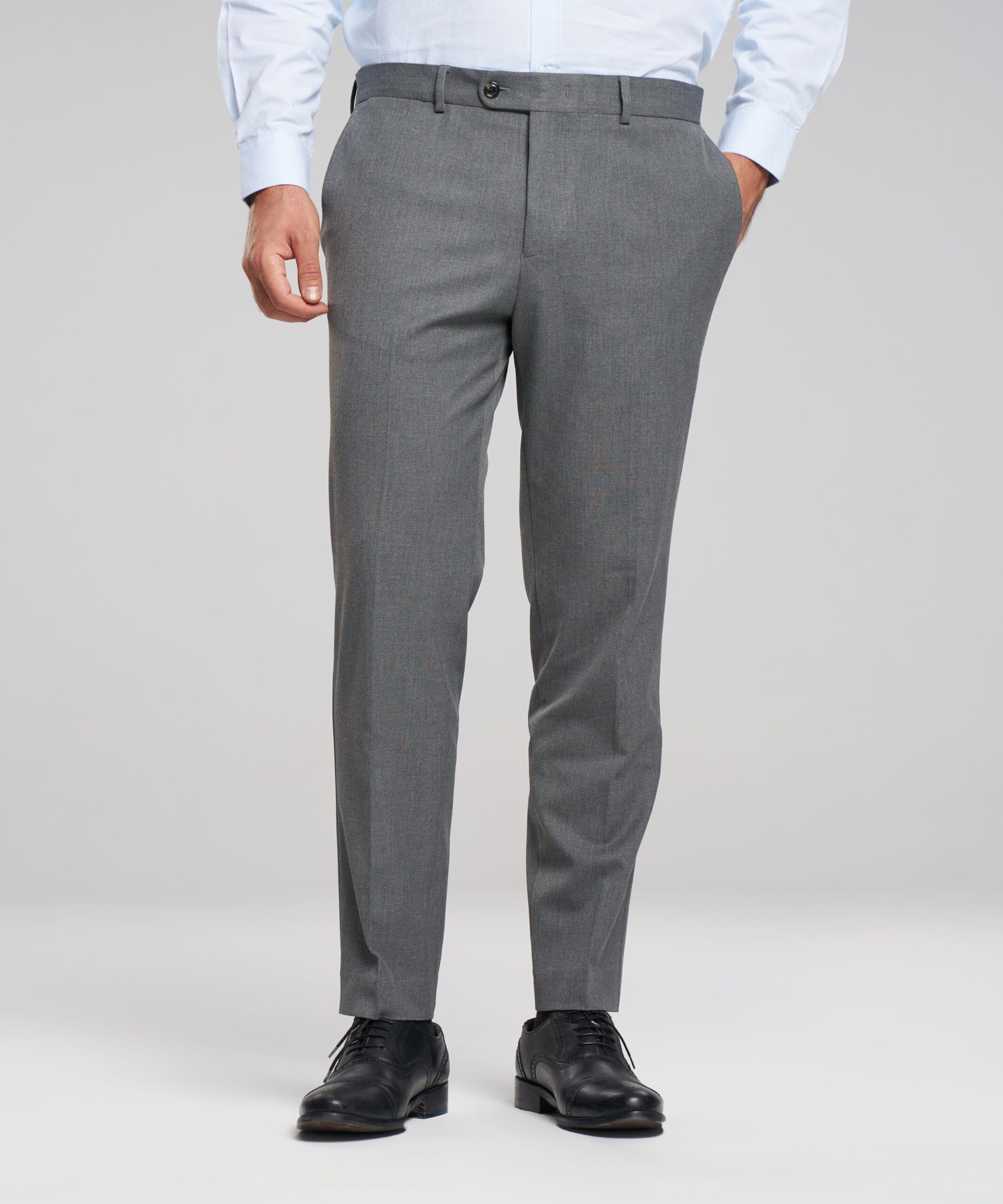 شلوار فاستونی مردانه رگولار