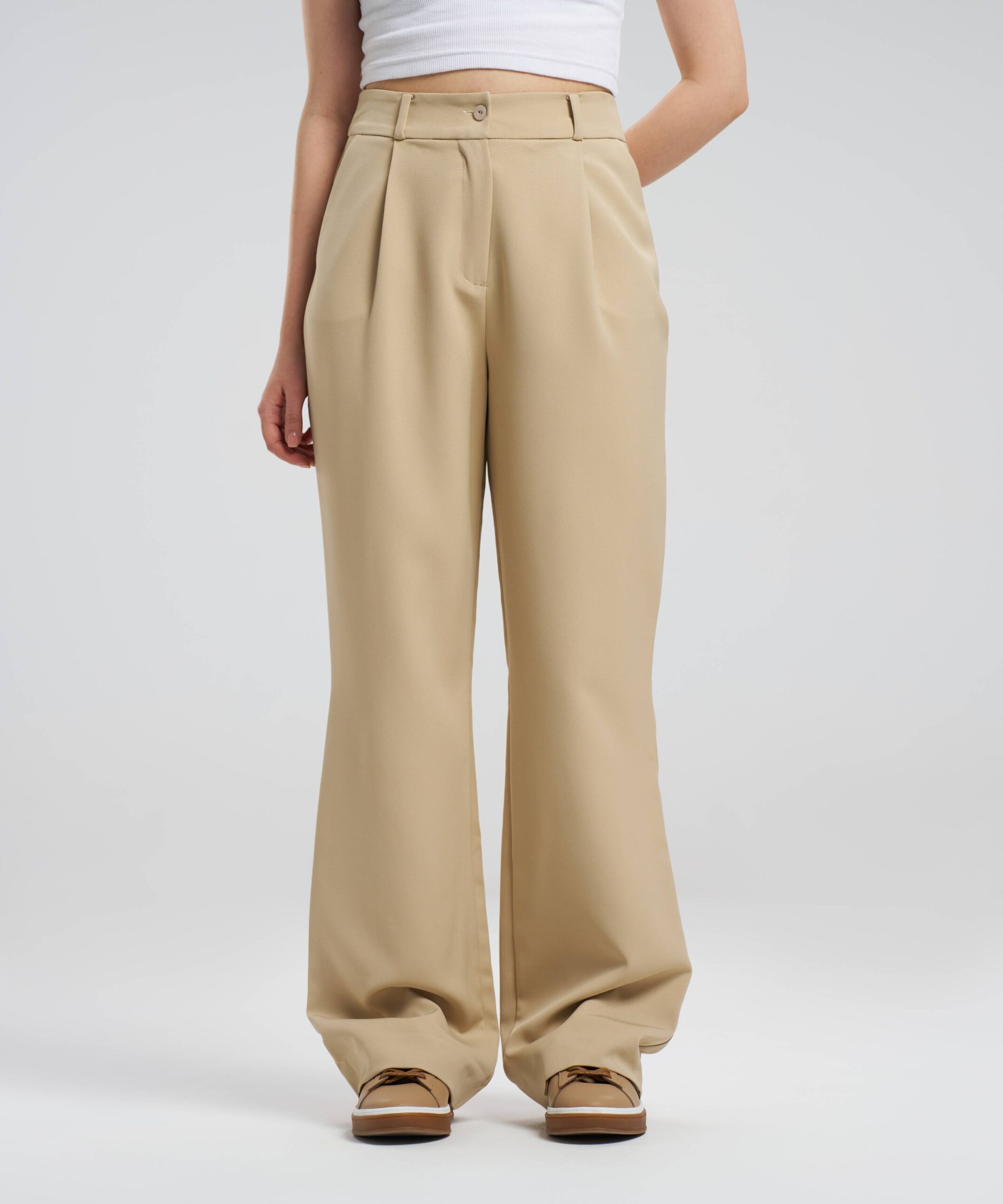 شلوار پیله دار DR14