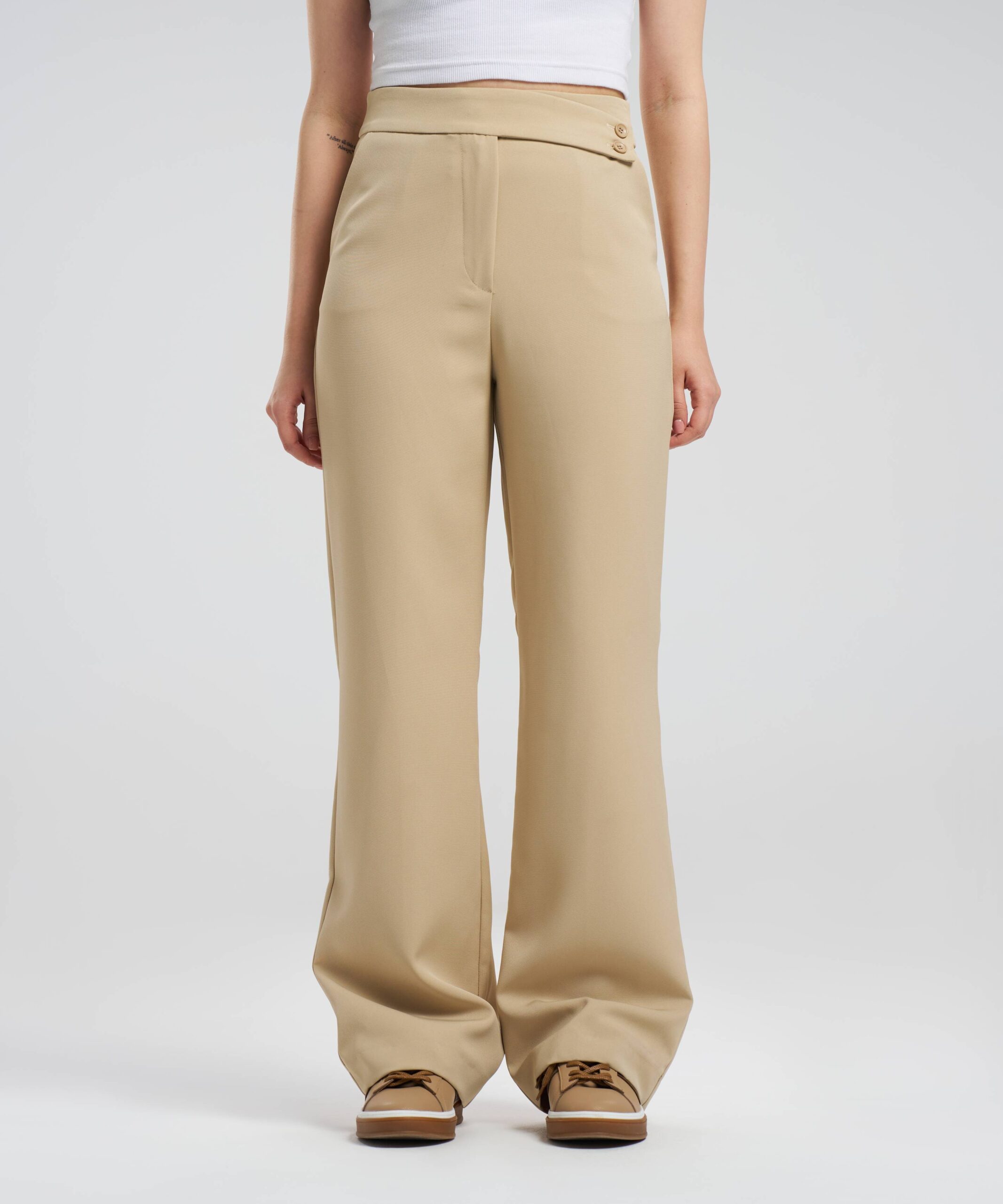 شلوار راسته DR13