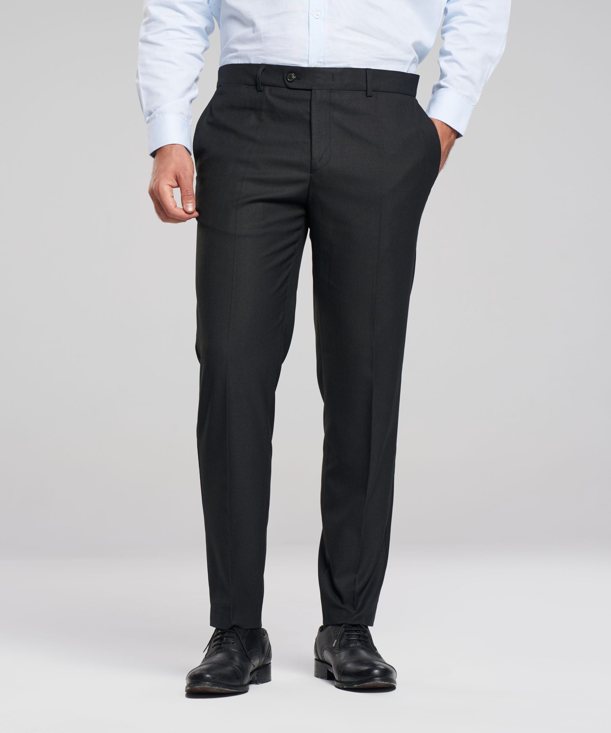 شلوار اسلیم پارچه جودون