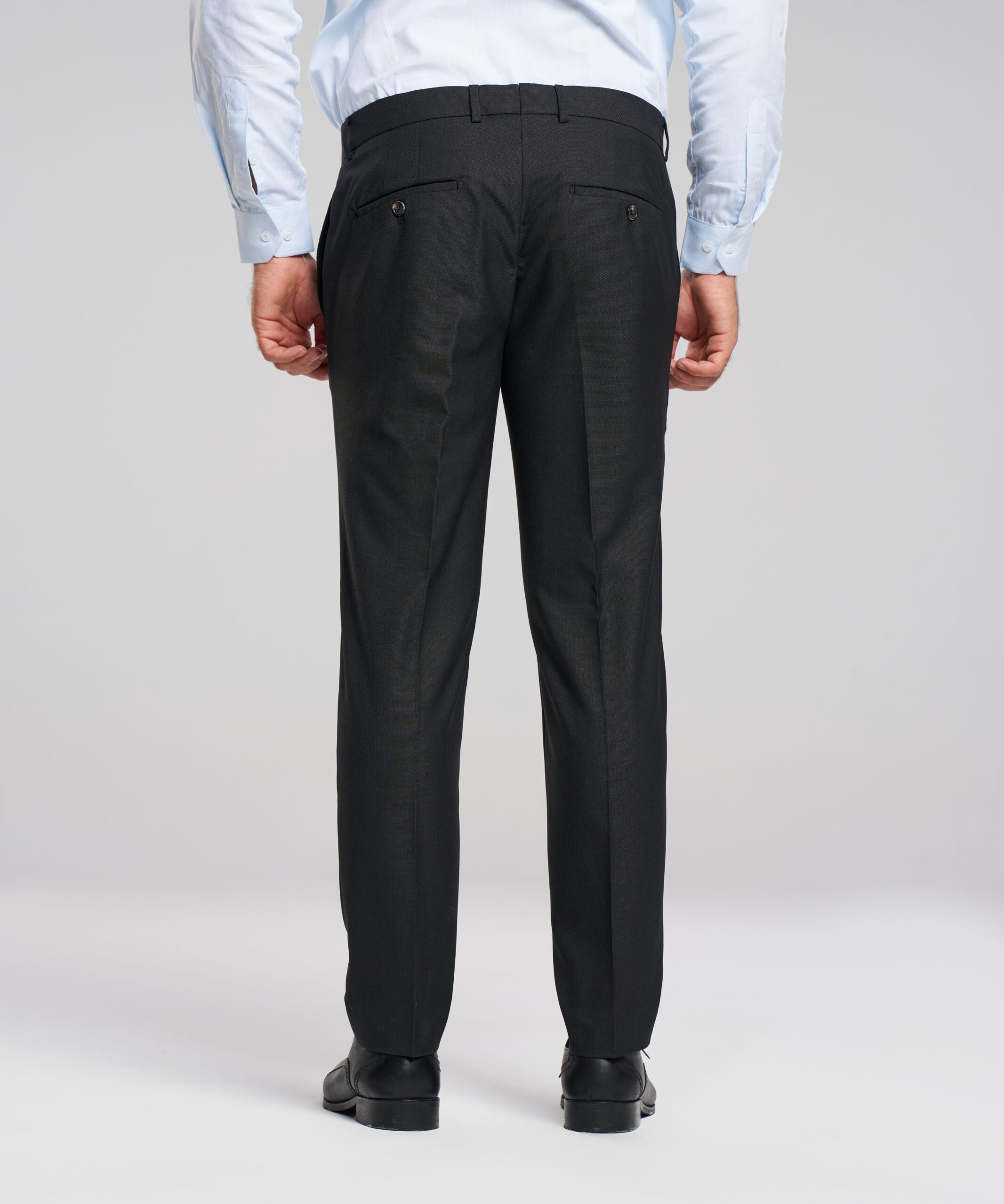 شلوار اسلیم پارچه جودون