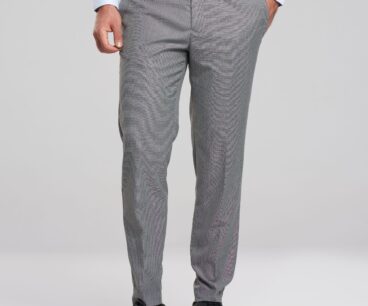 شلوار اسلیم پارچه جودون