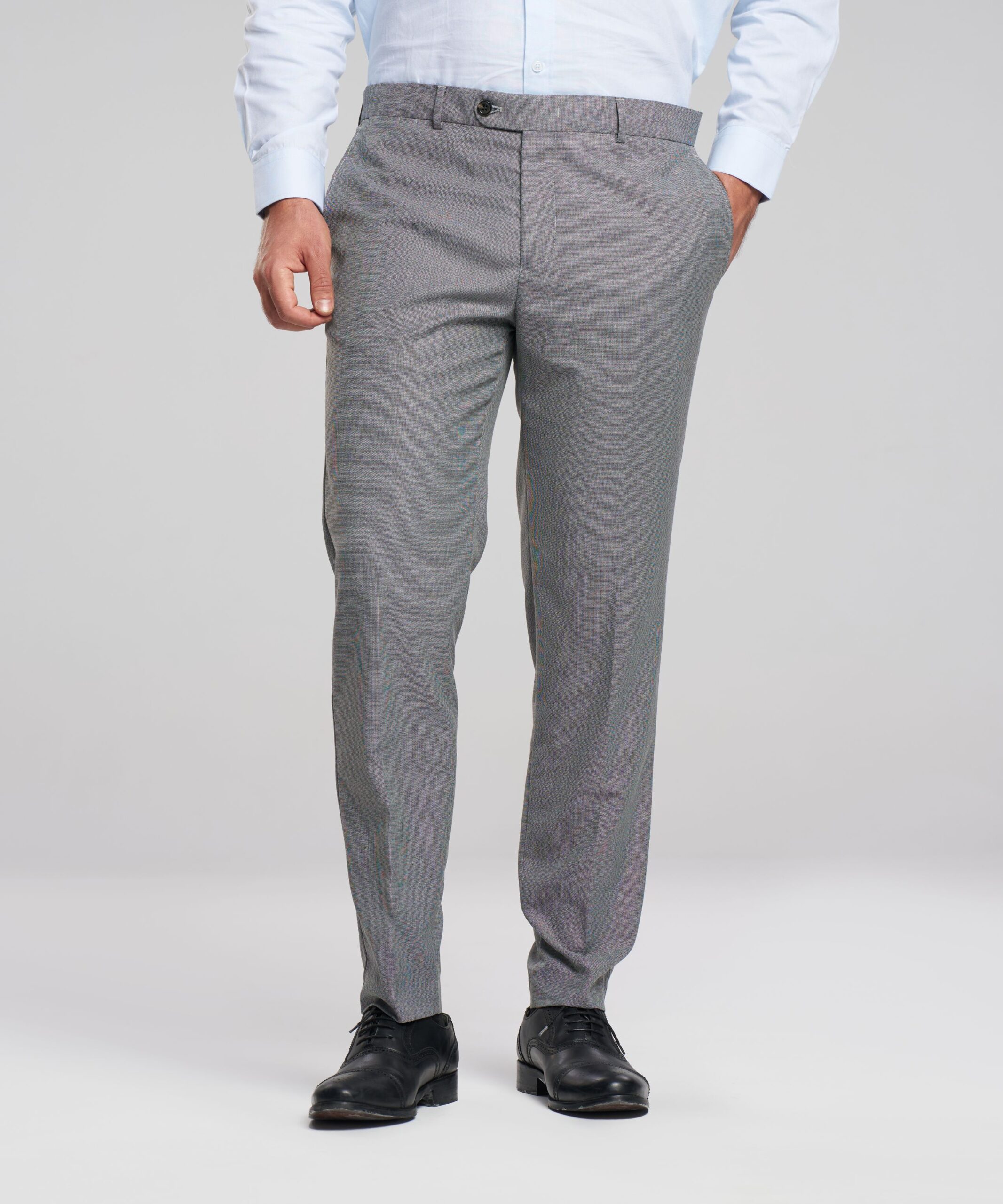 شلوار اسلیم پارچه جودون