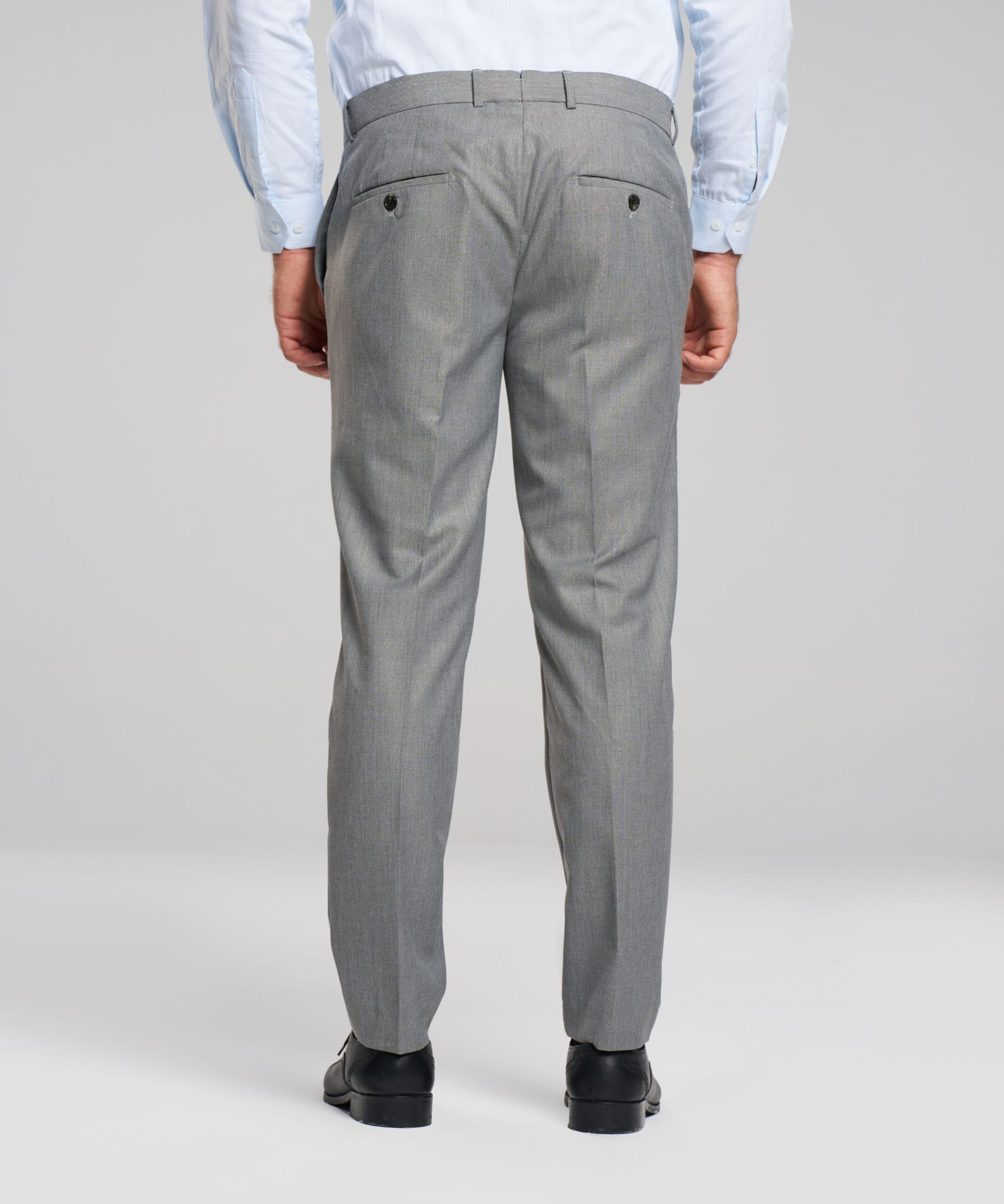 شلوار اسلیم پارچه جودون