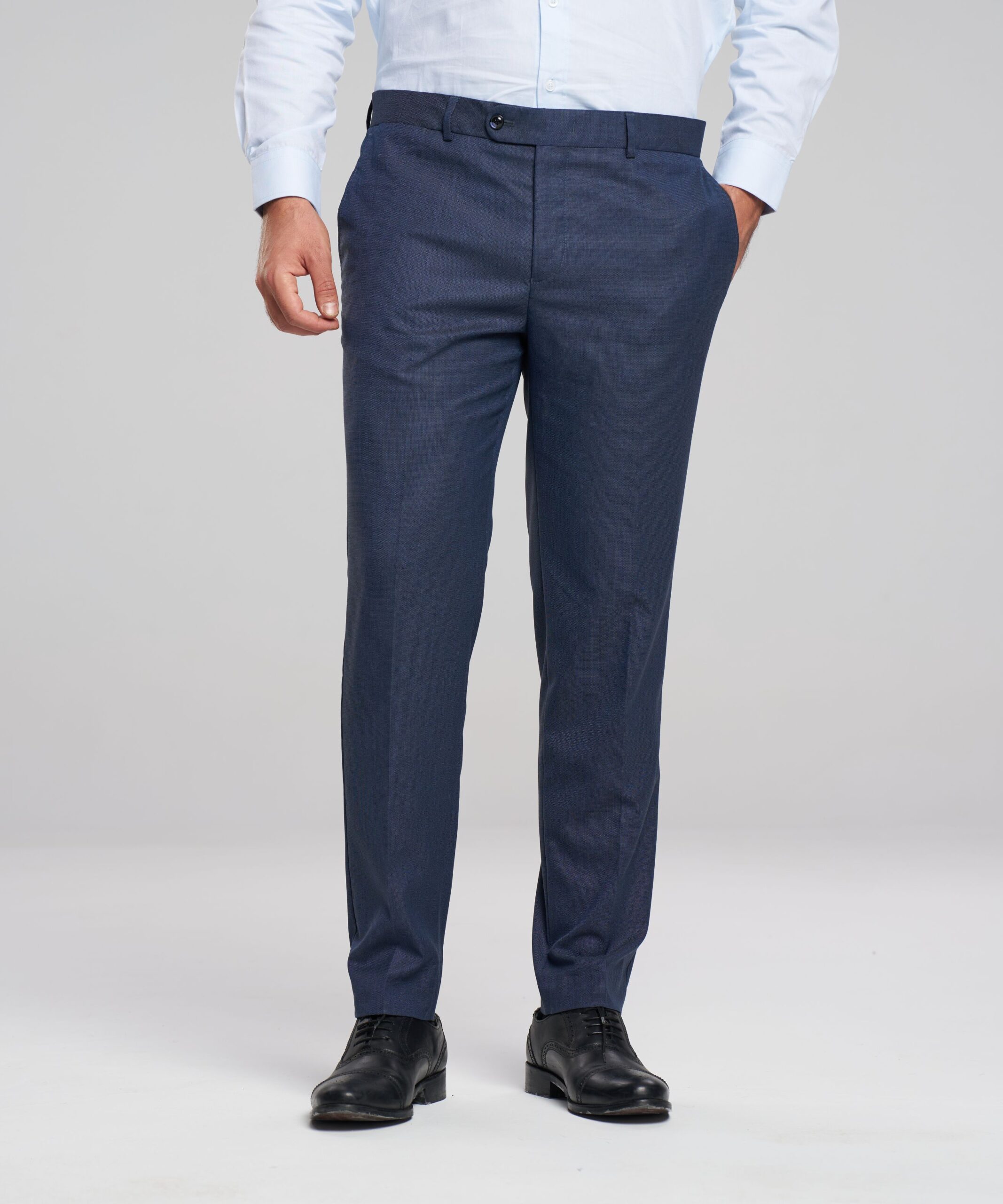 شلوار اسلیم پارچه جودون