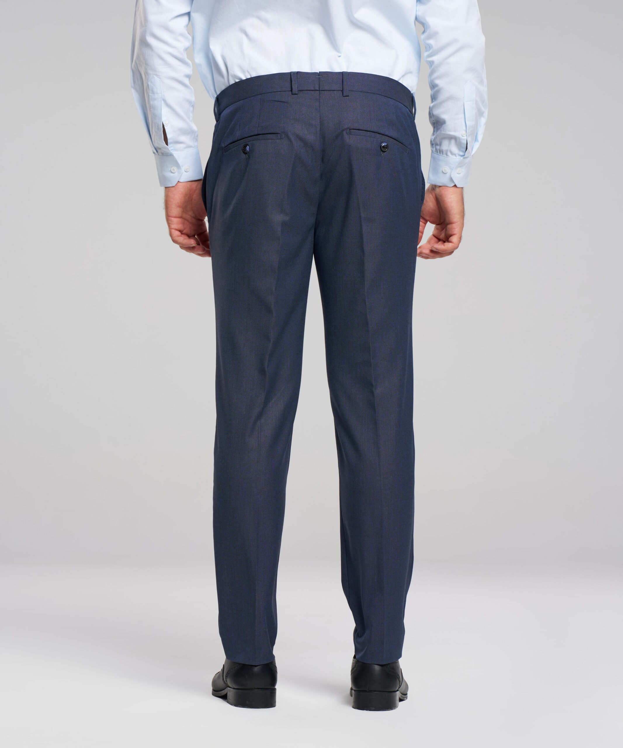 شلوار اسلیم پارچه جودون