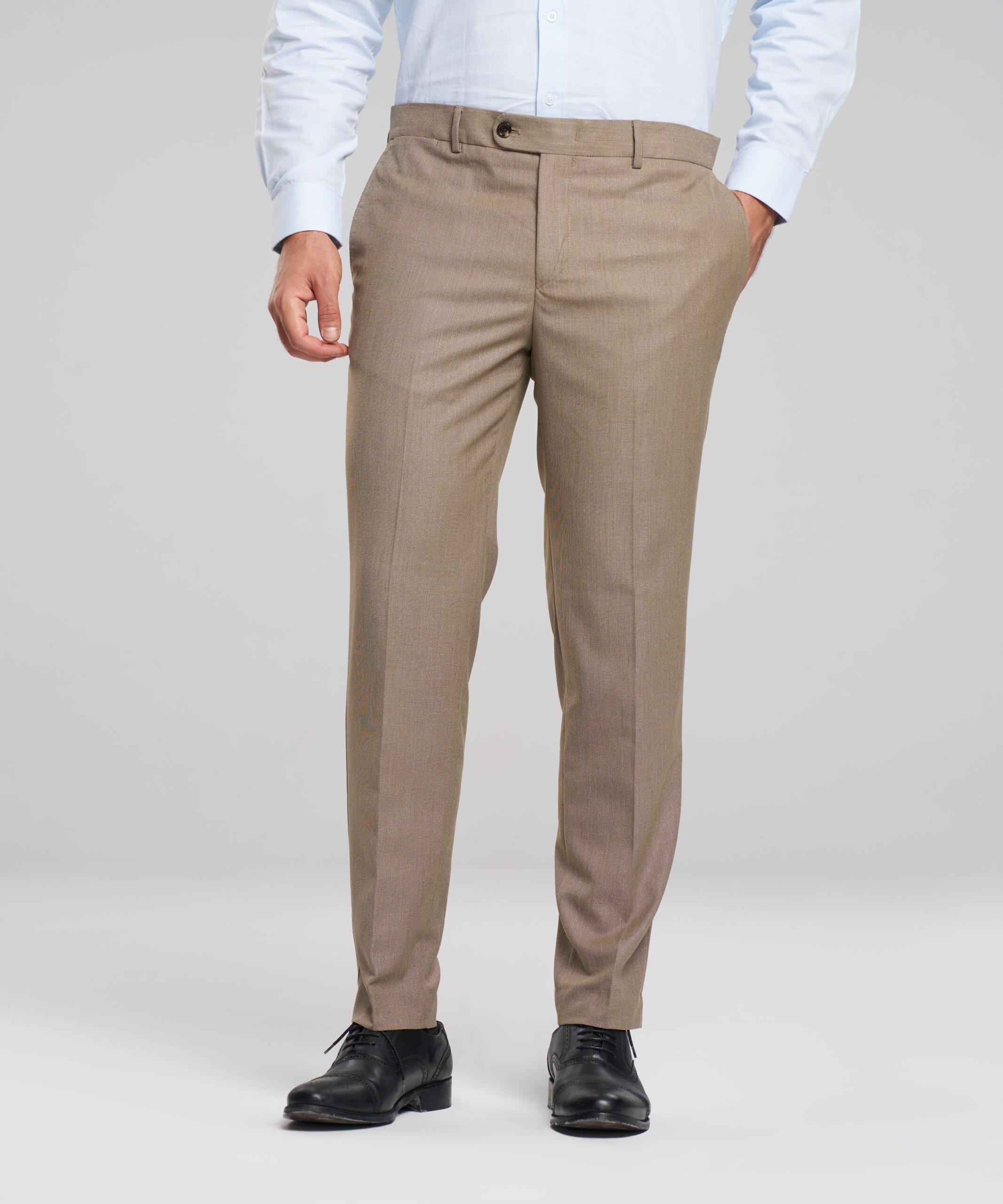 شلوار اسلیم پارچه جودون