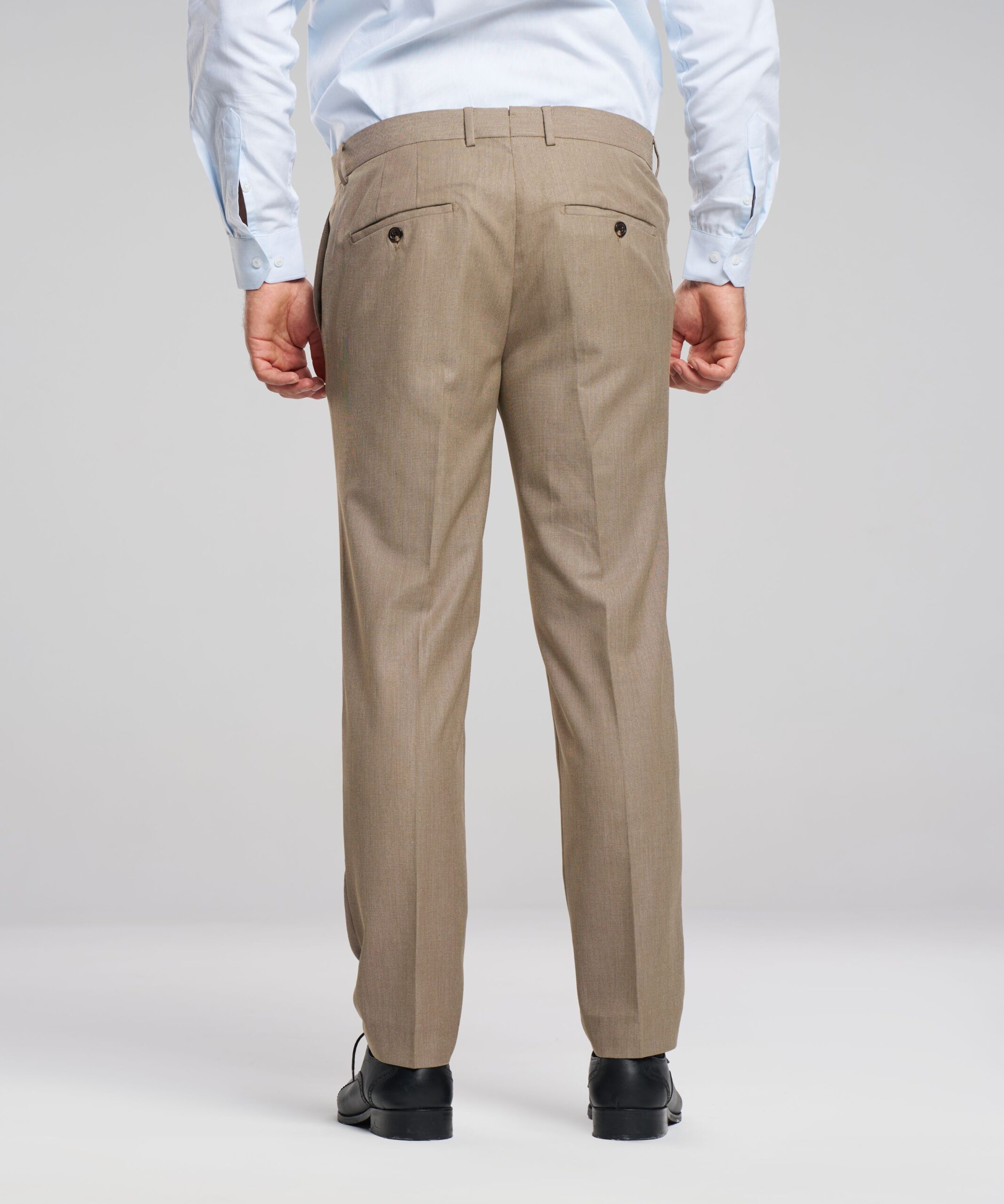 شلوار اسلیم پارچه جودون