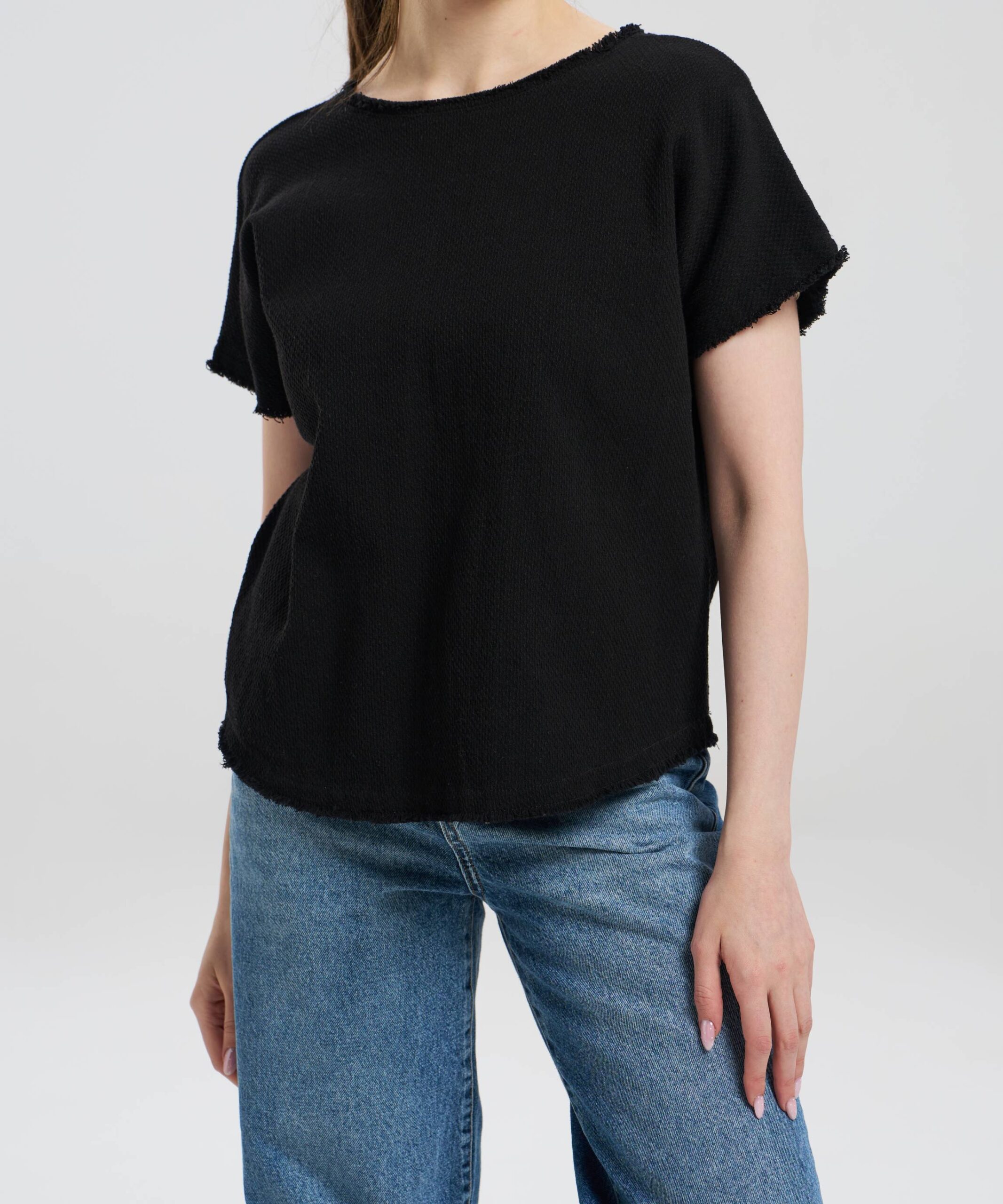 شومیز کنفی DR28