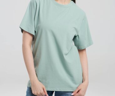 تیشرت بیسیک لاکرا یکرو