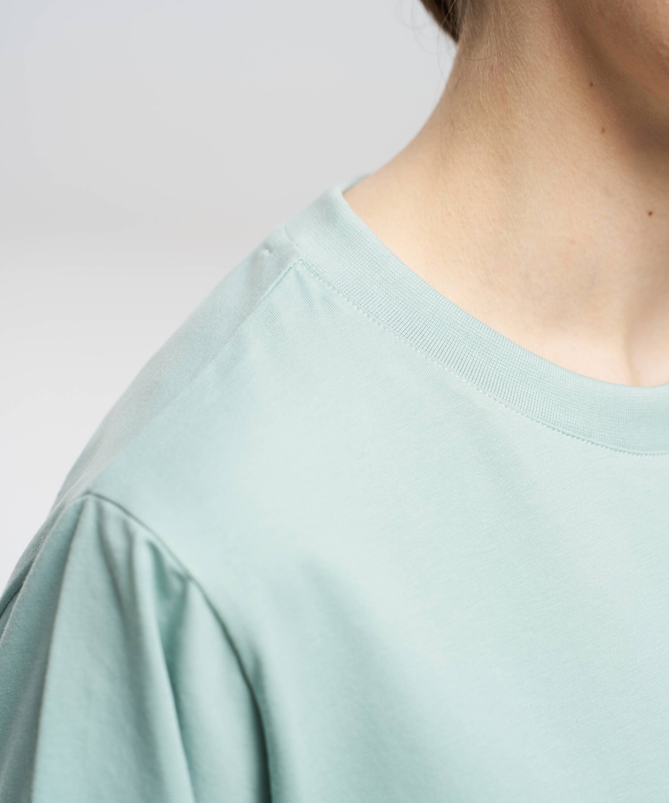 تیشرت بیسیک لاکرا یکرو