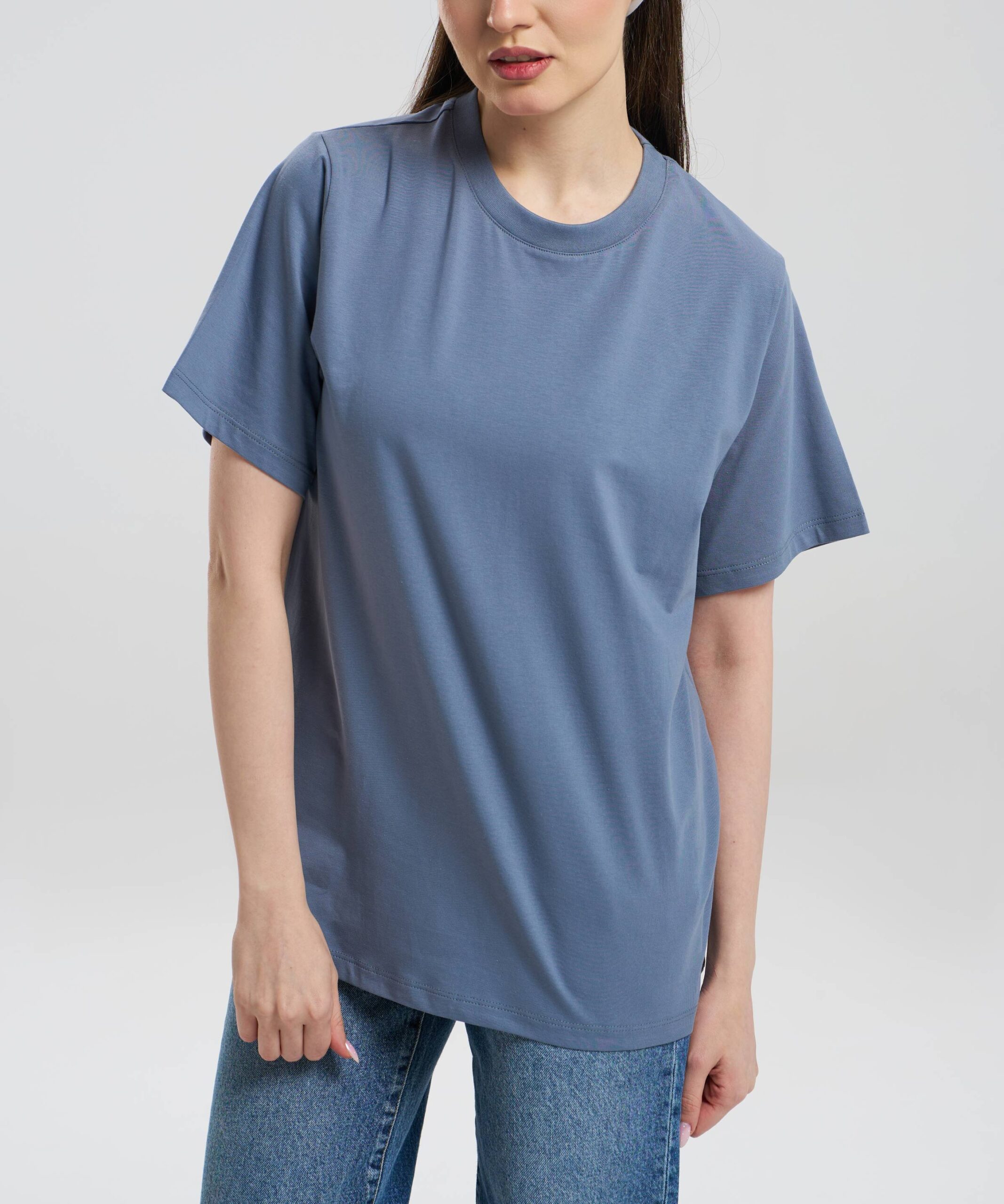 تیشرت بیسیک لاکرا یکرو