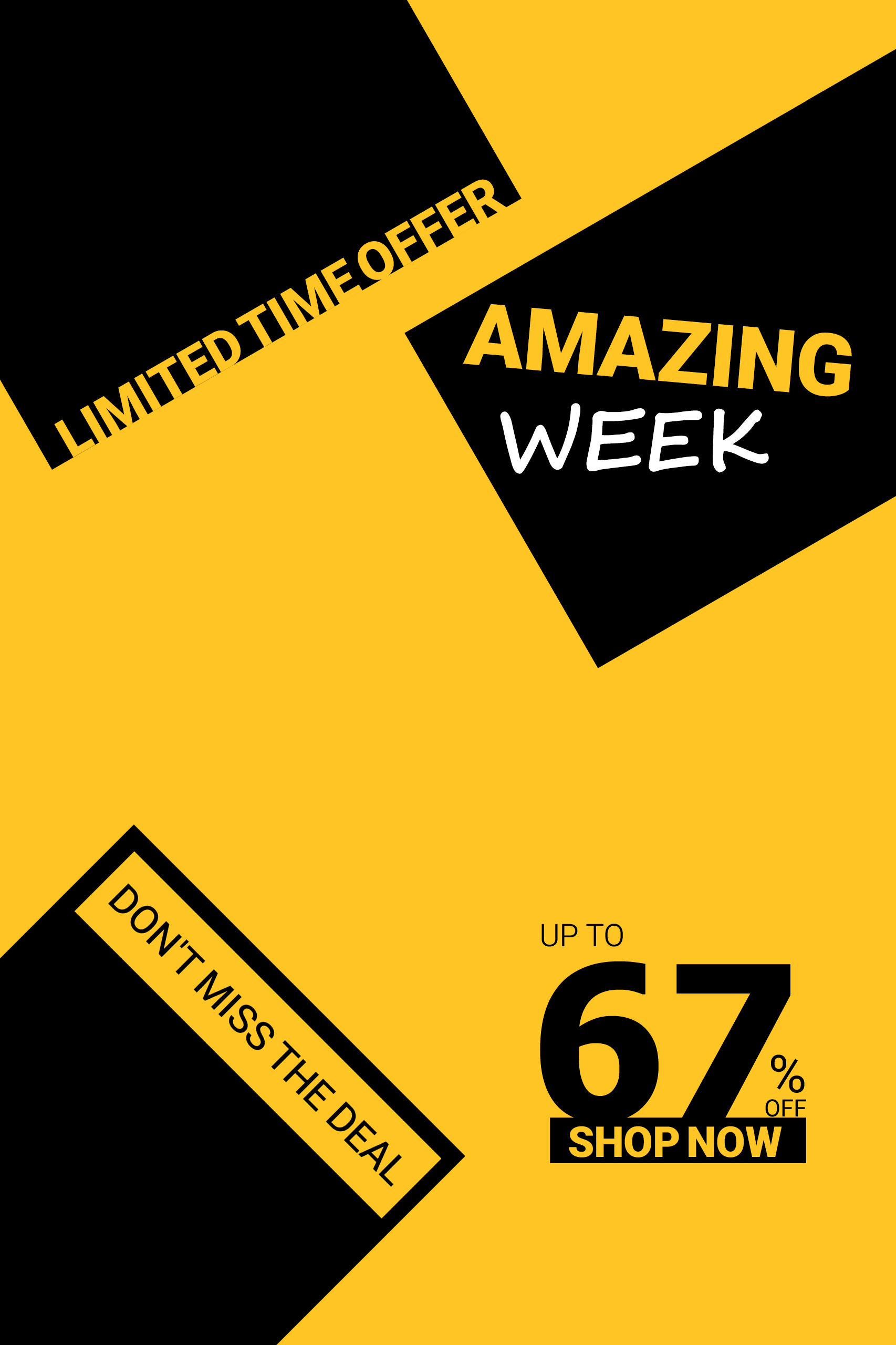 هفته شگفت انگیز