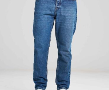 شلوار جین رگولار مردانه