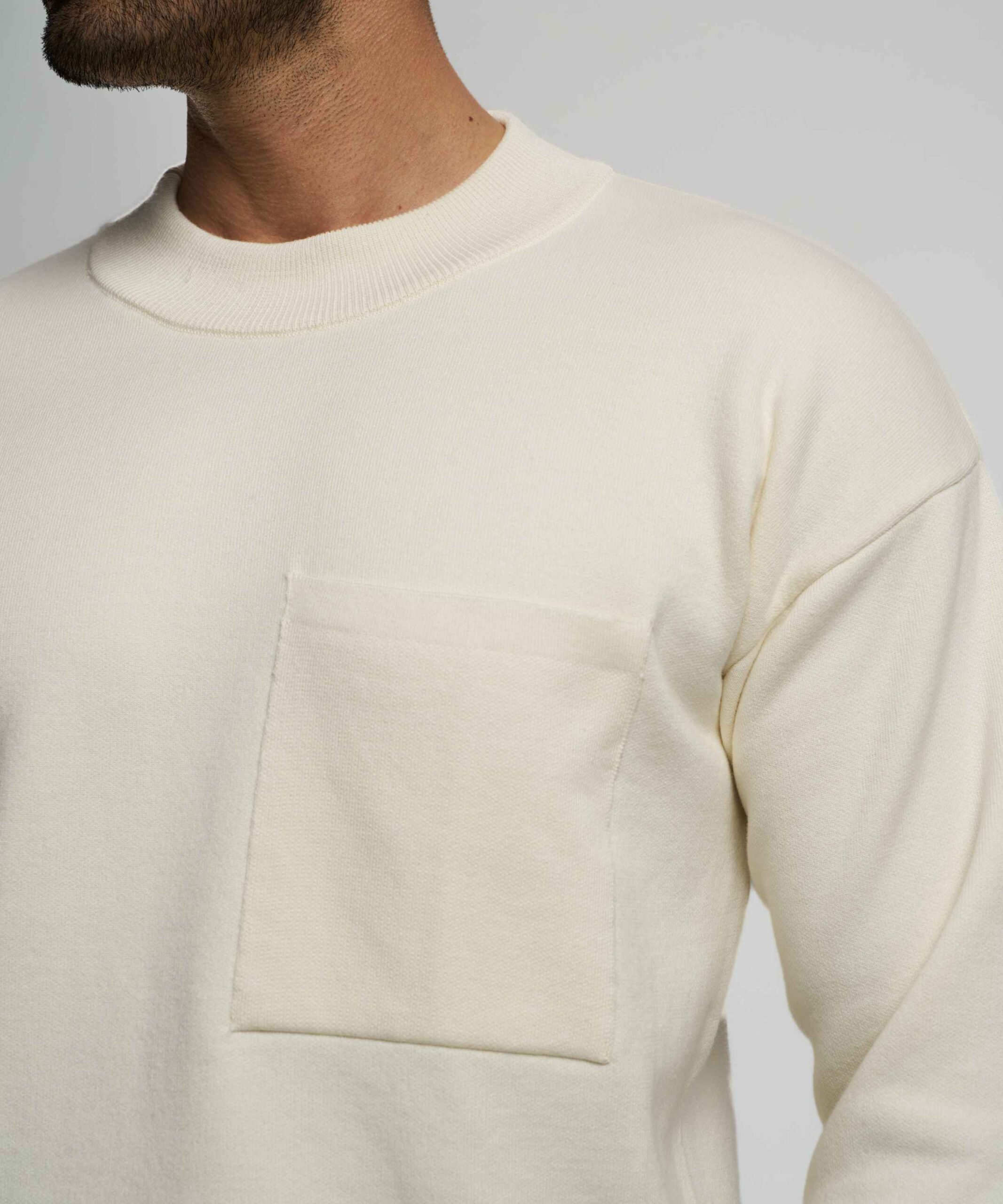 بافت جیب دار مردانه CH12