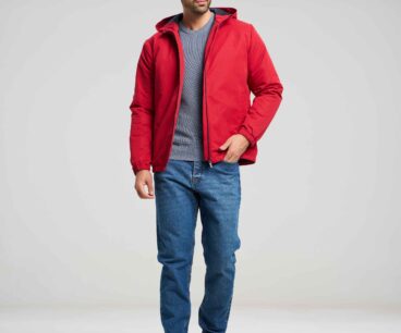 کاپشن مردانه