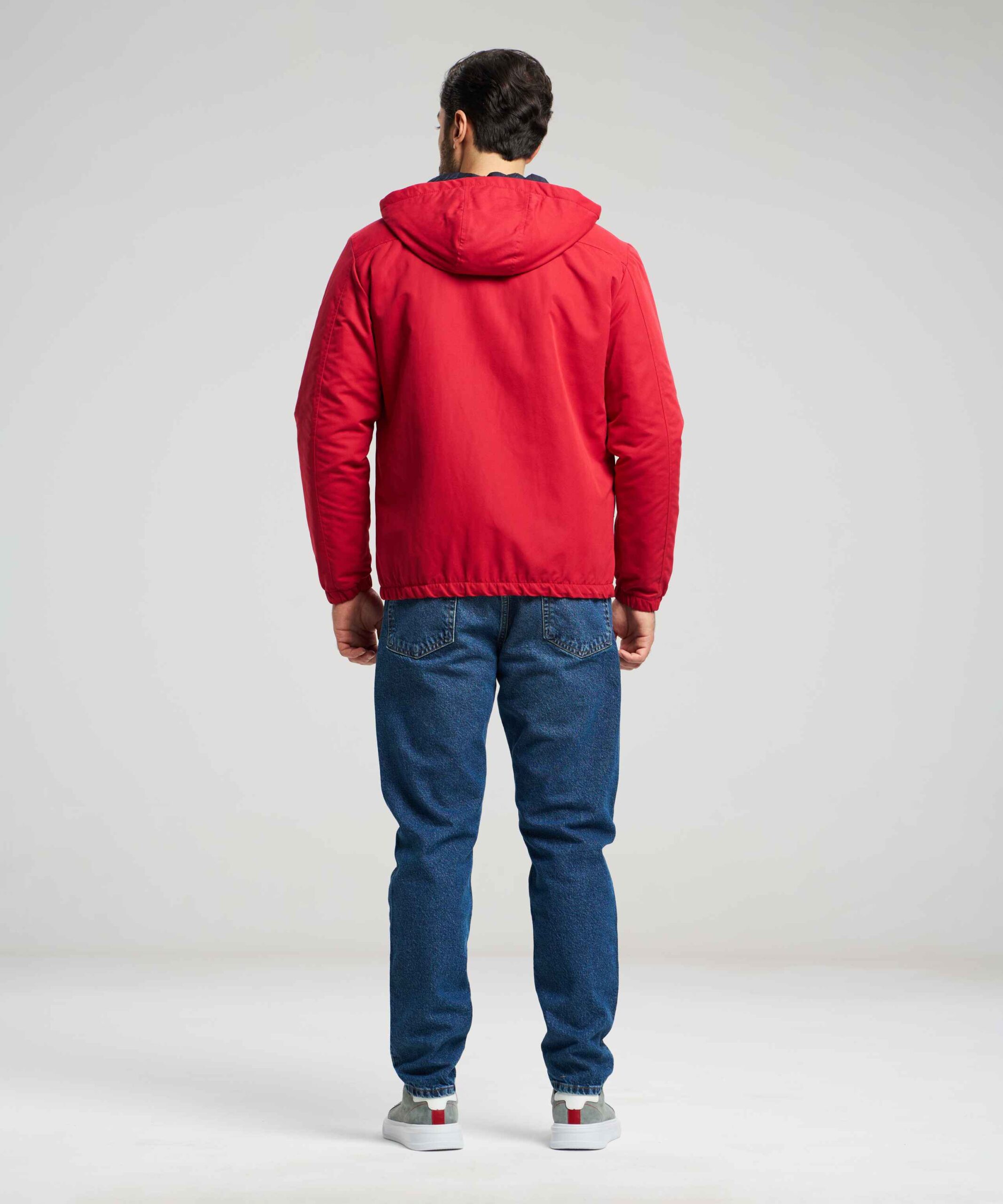 کاپشن مردانه