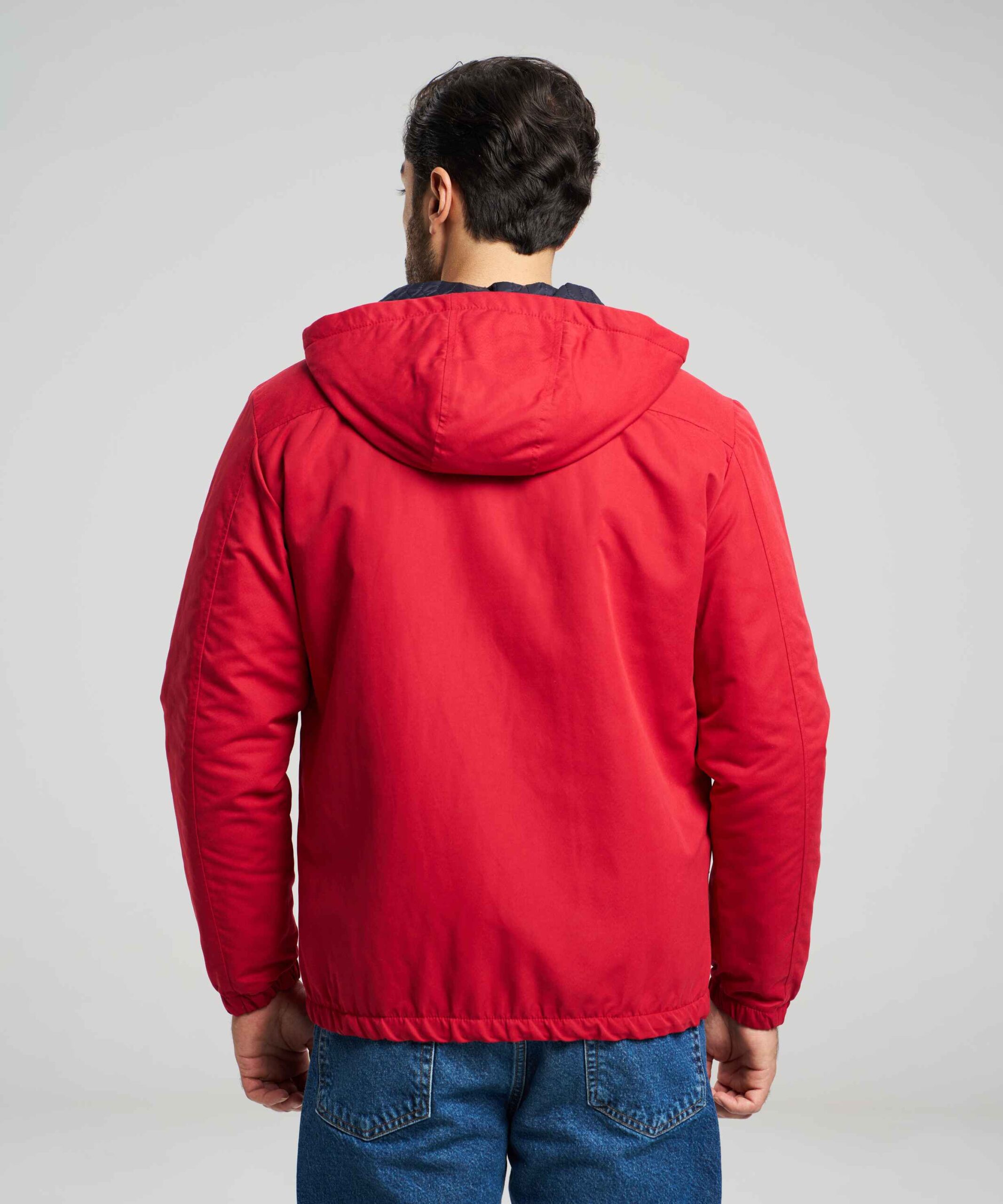 کاپشن مردانه