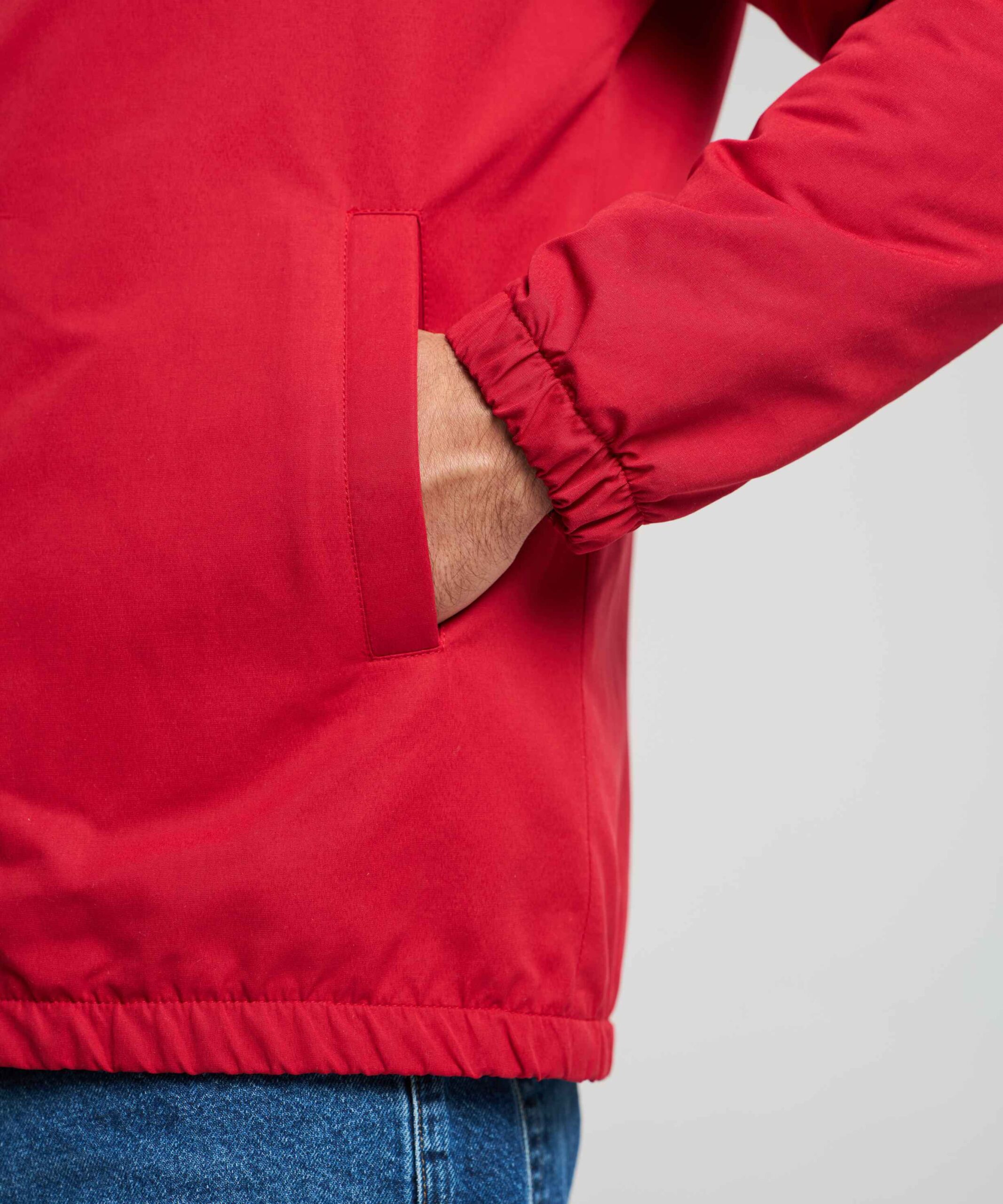 کاپشن مردانه