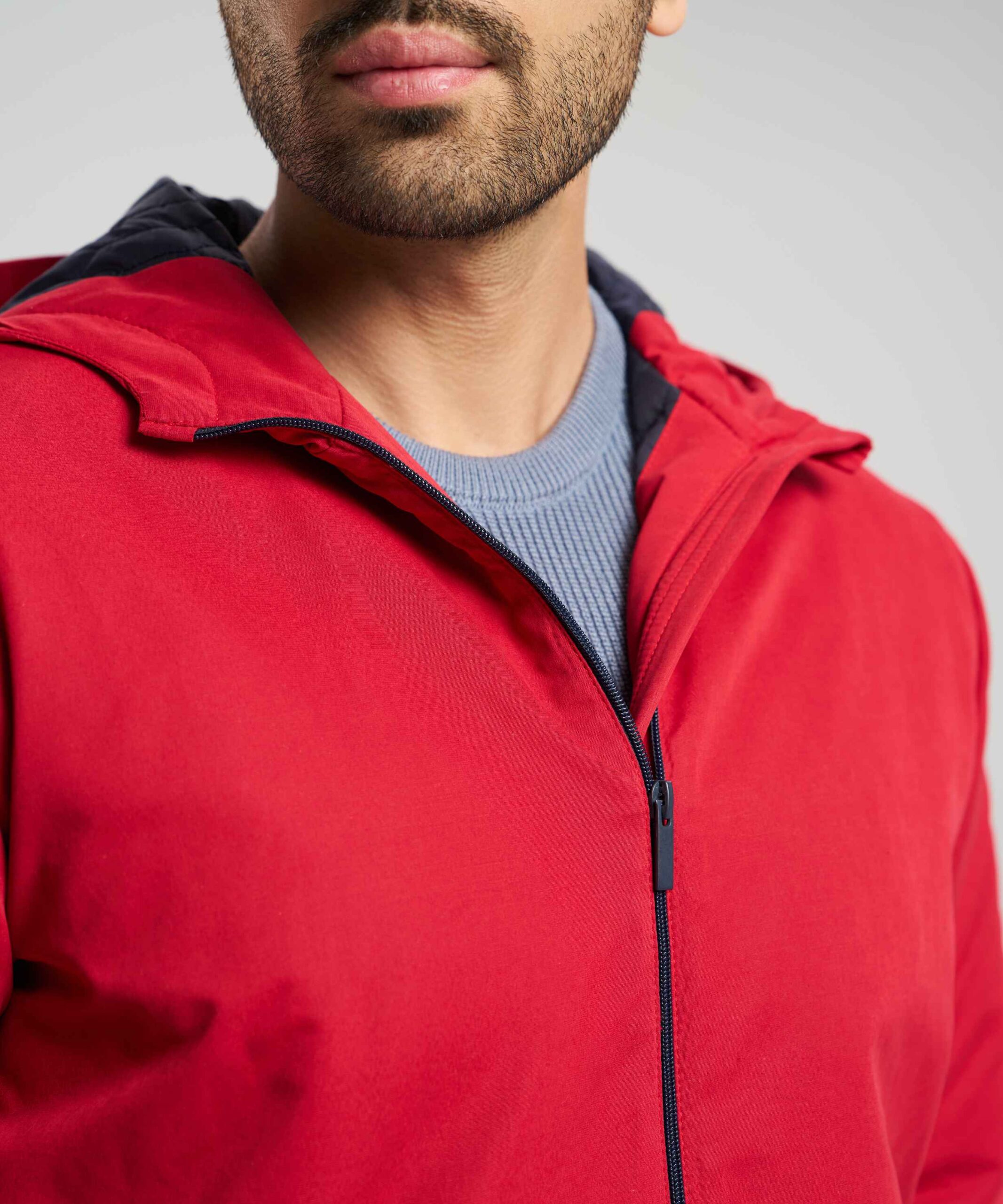 کاپشن مردانه