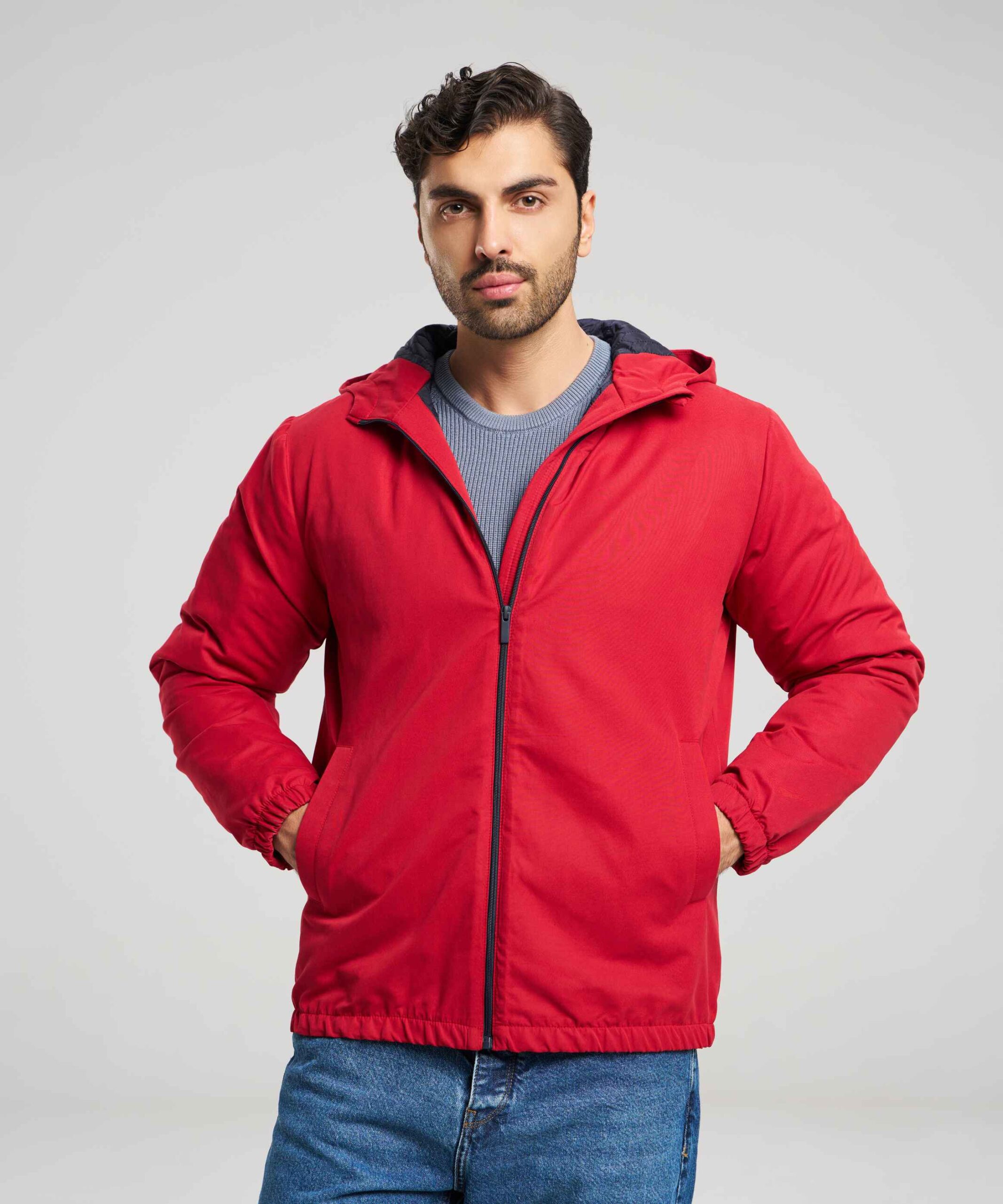 کاپشن مردانه