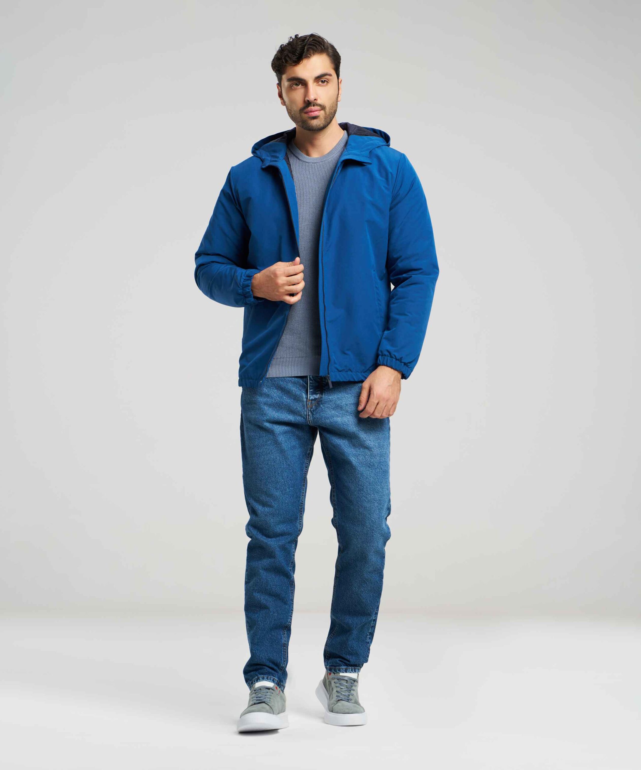 کاپشن مردانه