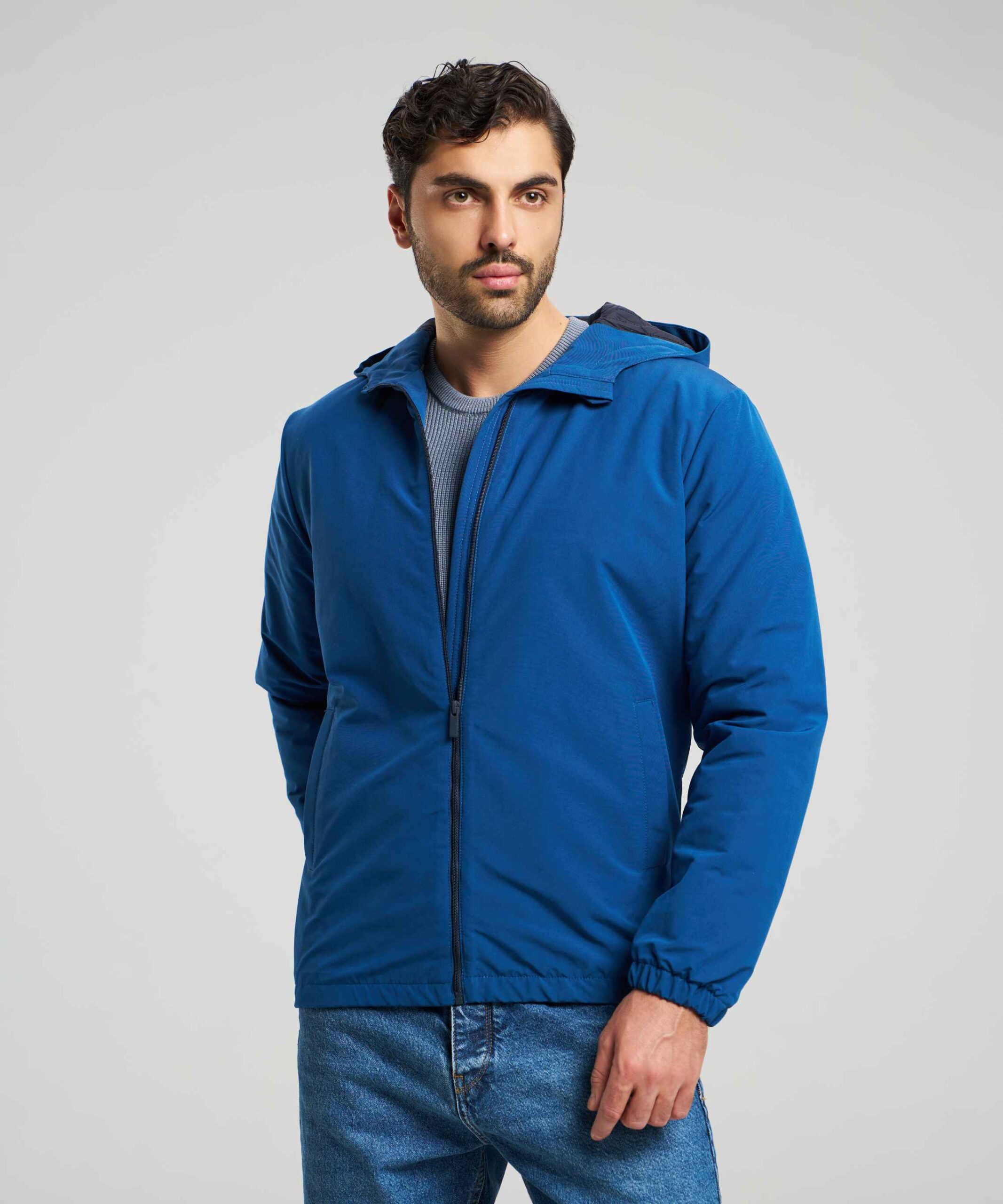 کاپشن مردانه