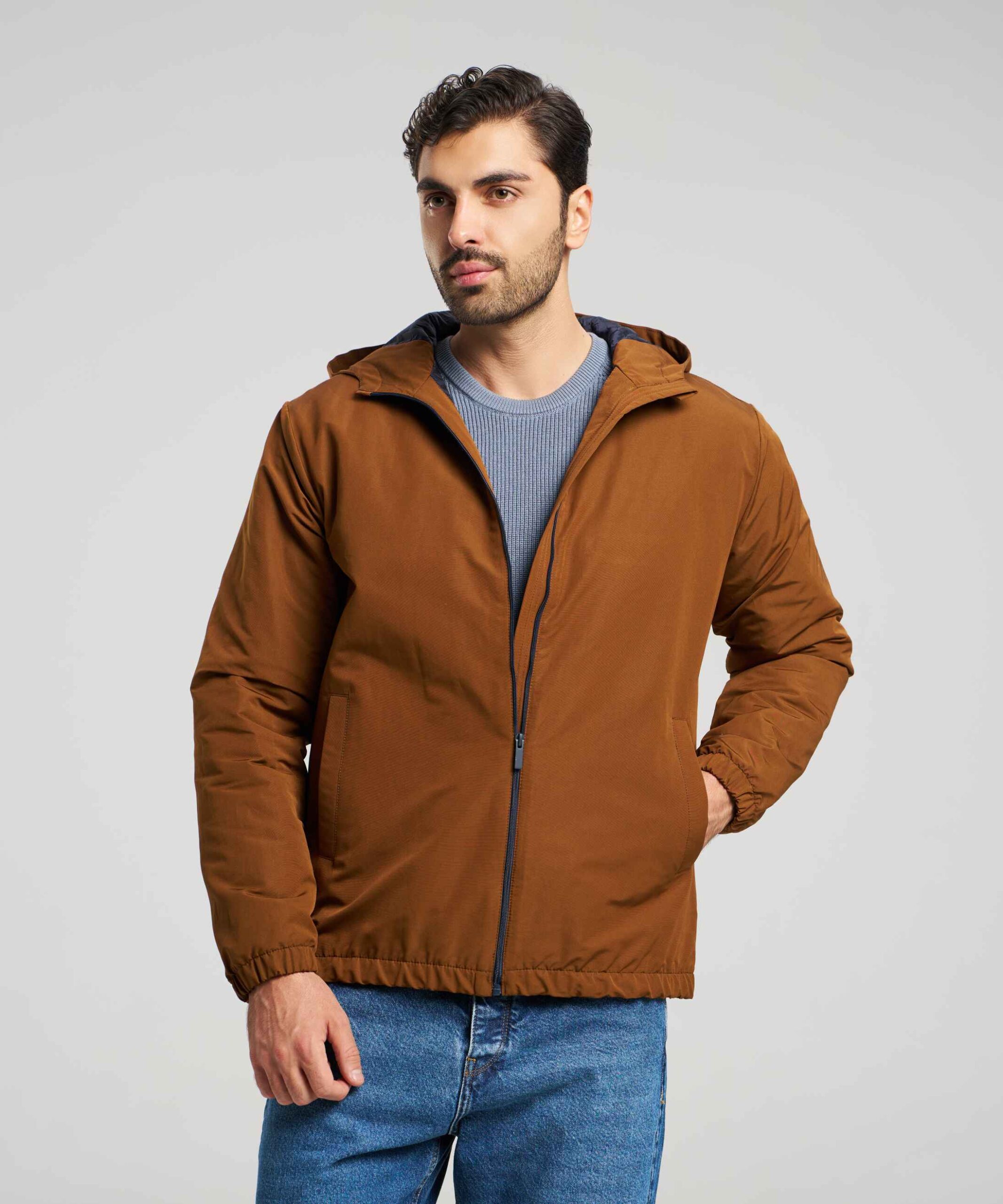 کاپشن مردانه