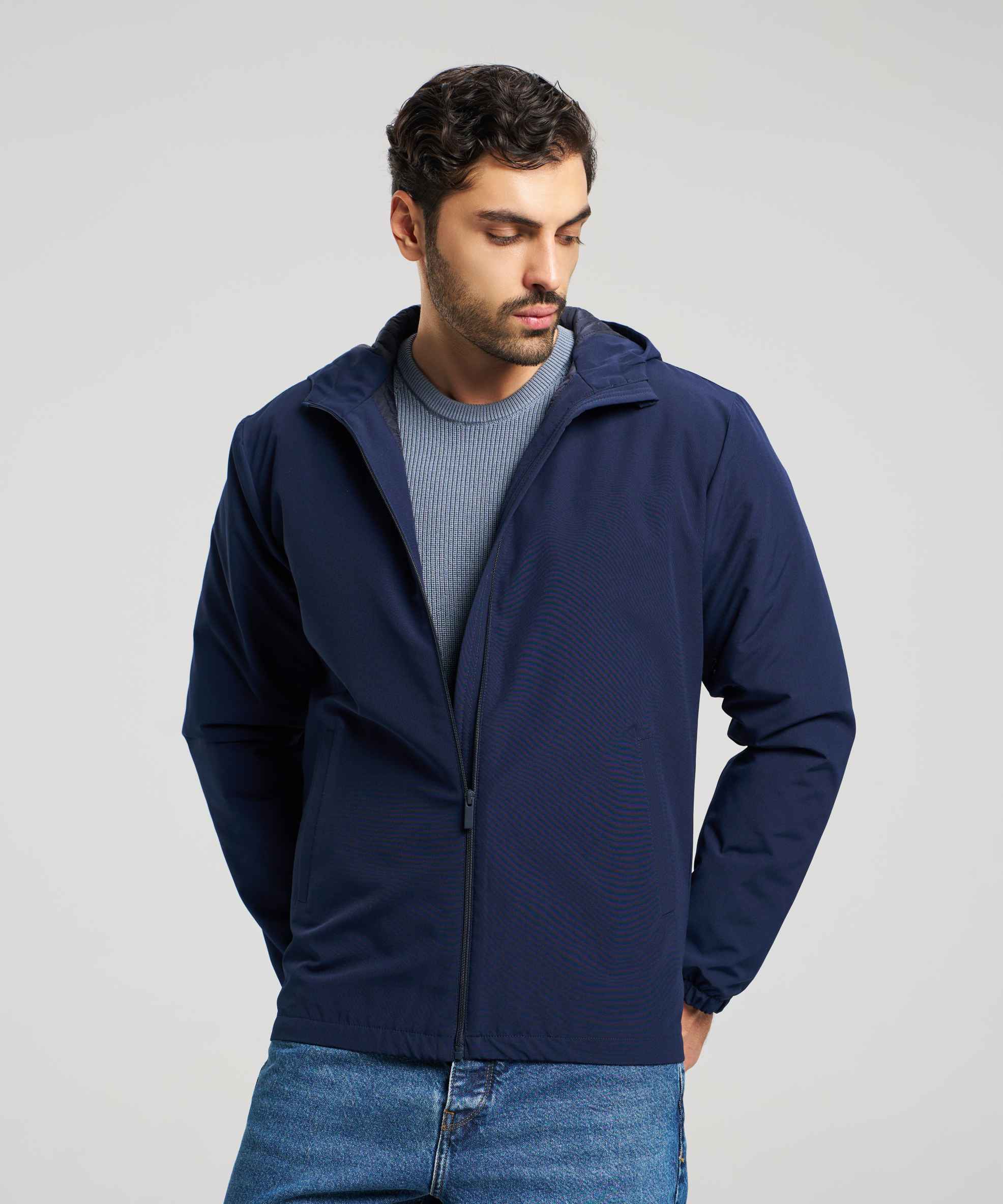 کاپشن مردانه