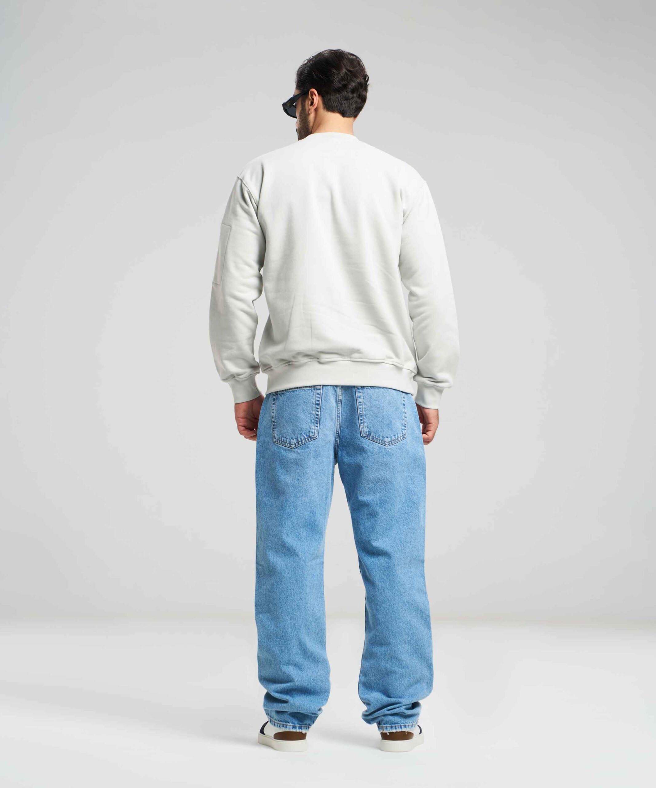 دورس مردانه CH08