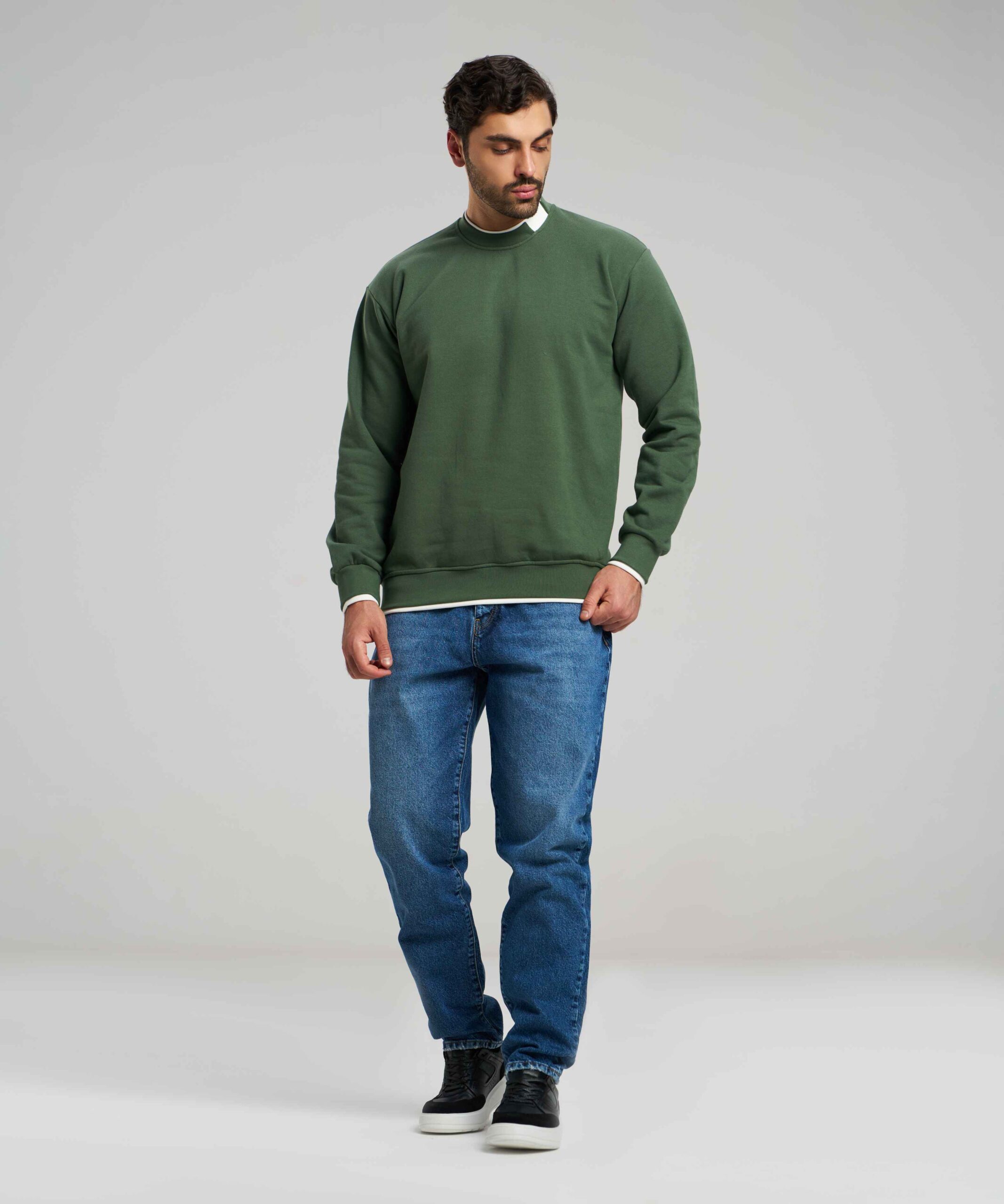 دورس بیسیک مردانه CH07