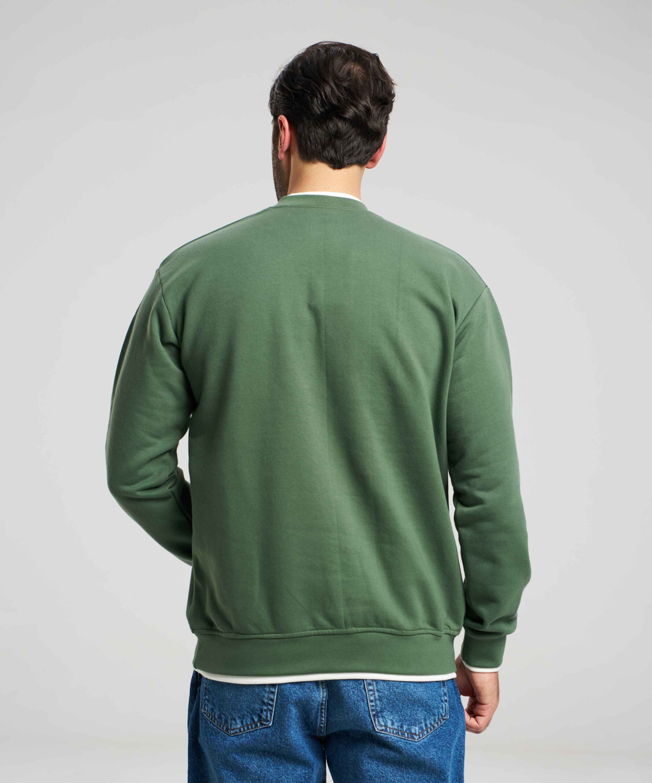 دورس بیسیک مردانه CH07