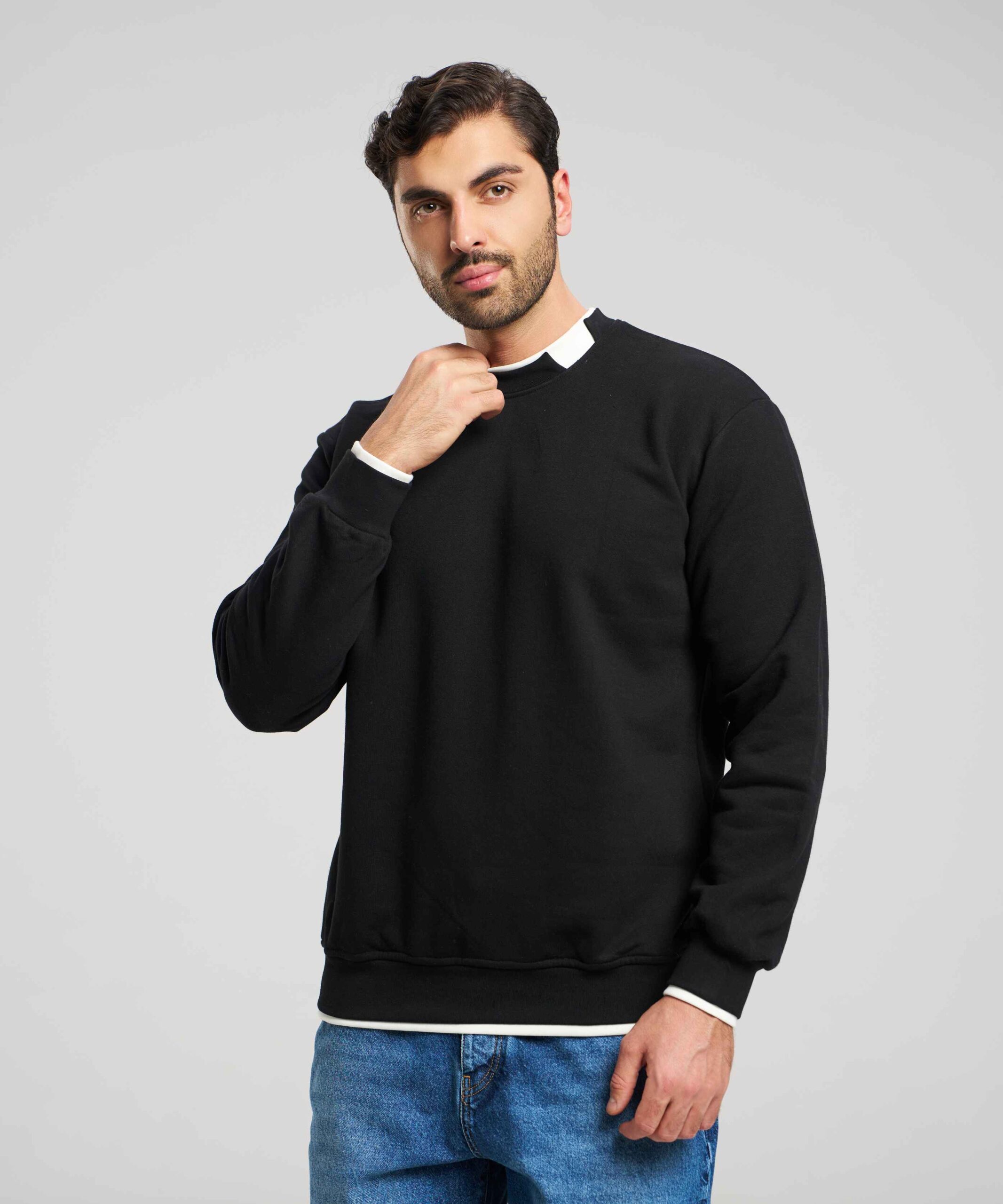 دورس بیسیک مردانه CH07