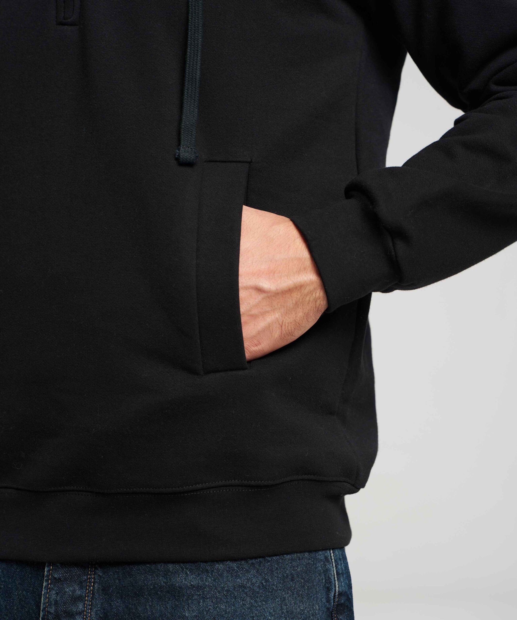 هودی نیم زیپ CH06