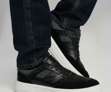 ونس مردانه DR11